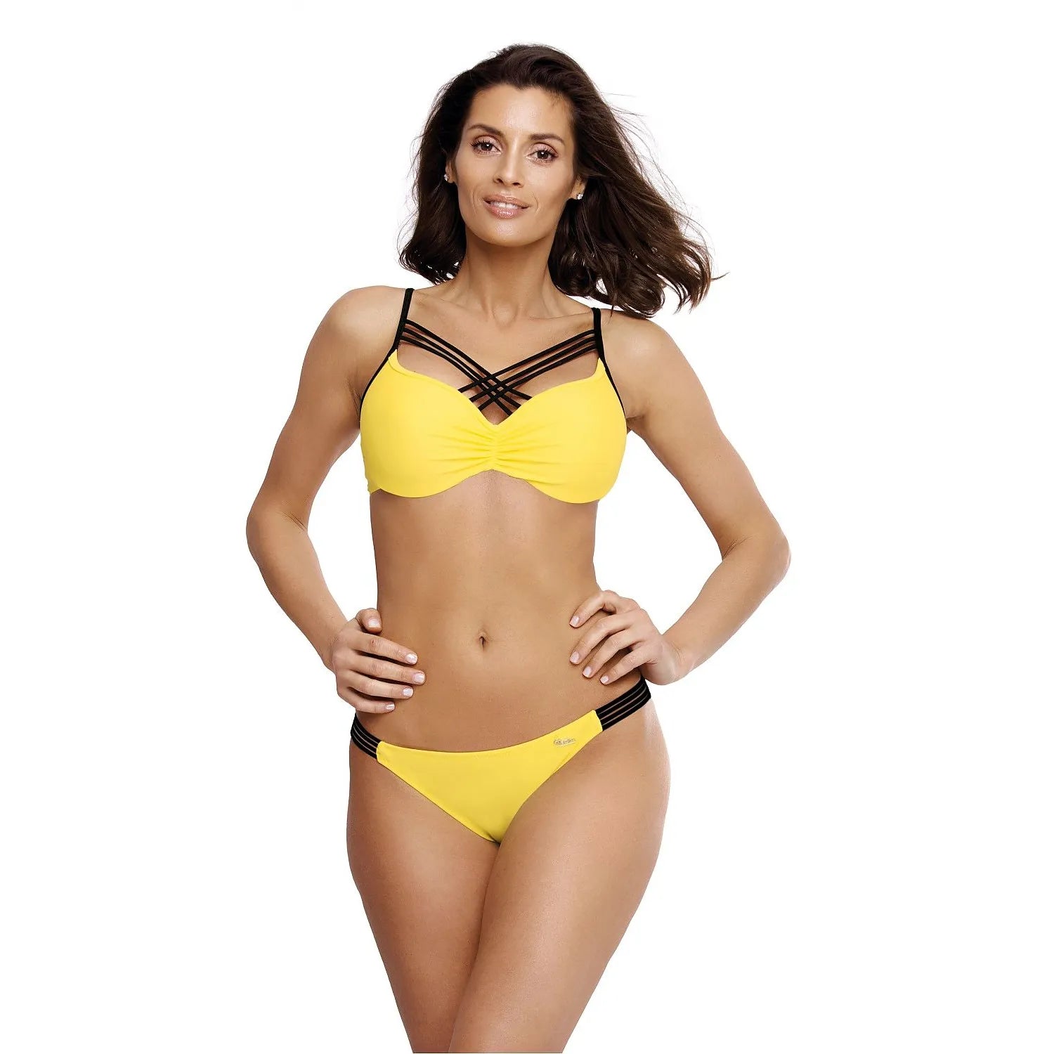Maillot de bain deux pièces model 129439 Marko
