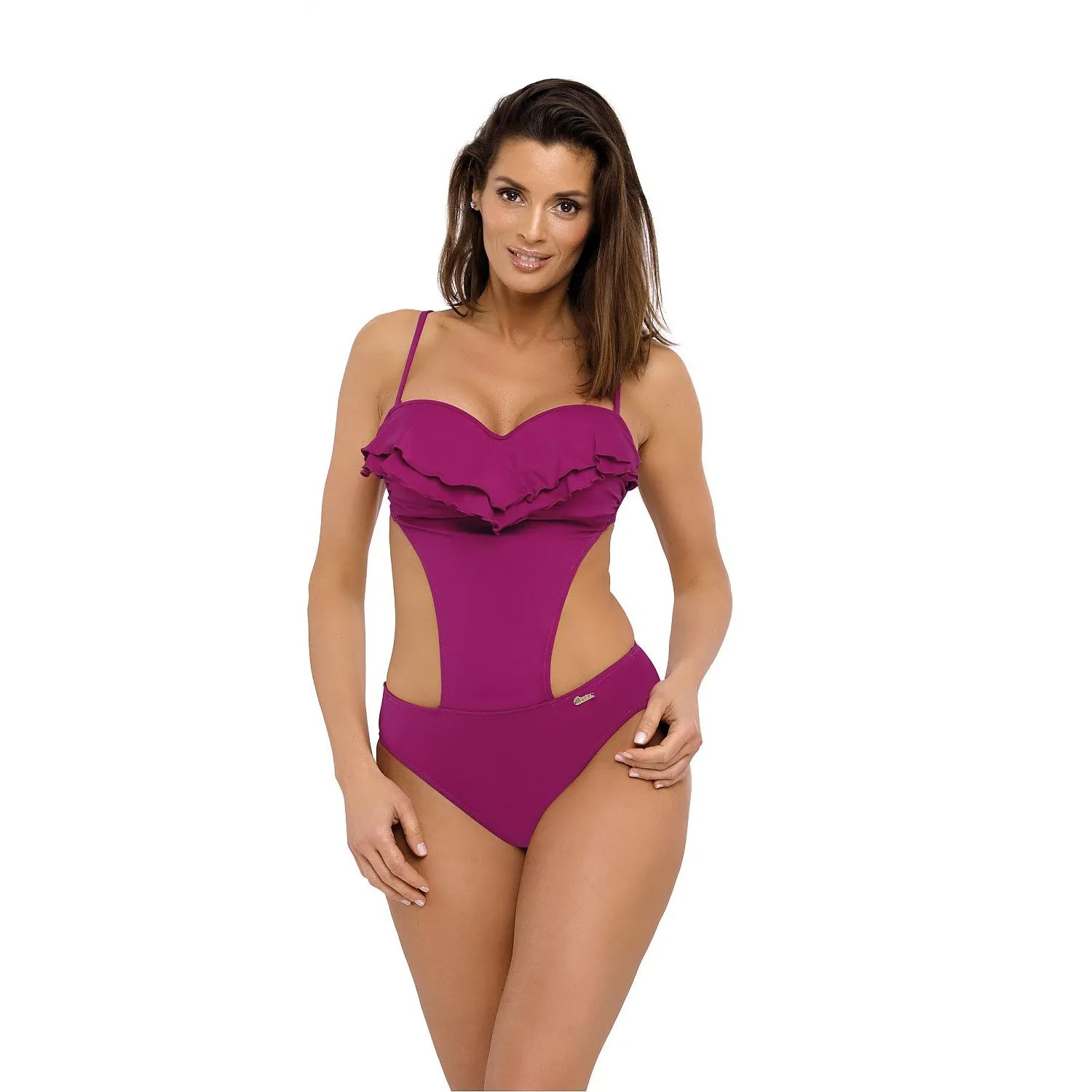 Maillot de bain une pièce model 129488 Marko