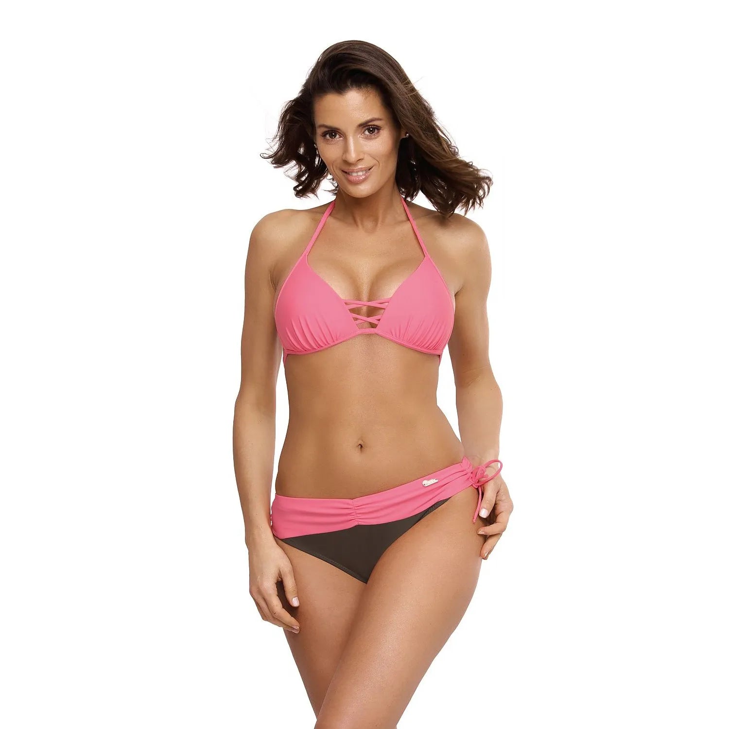 Maillot de bain deux pièces model 129533 Marko