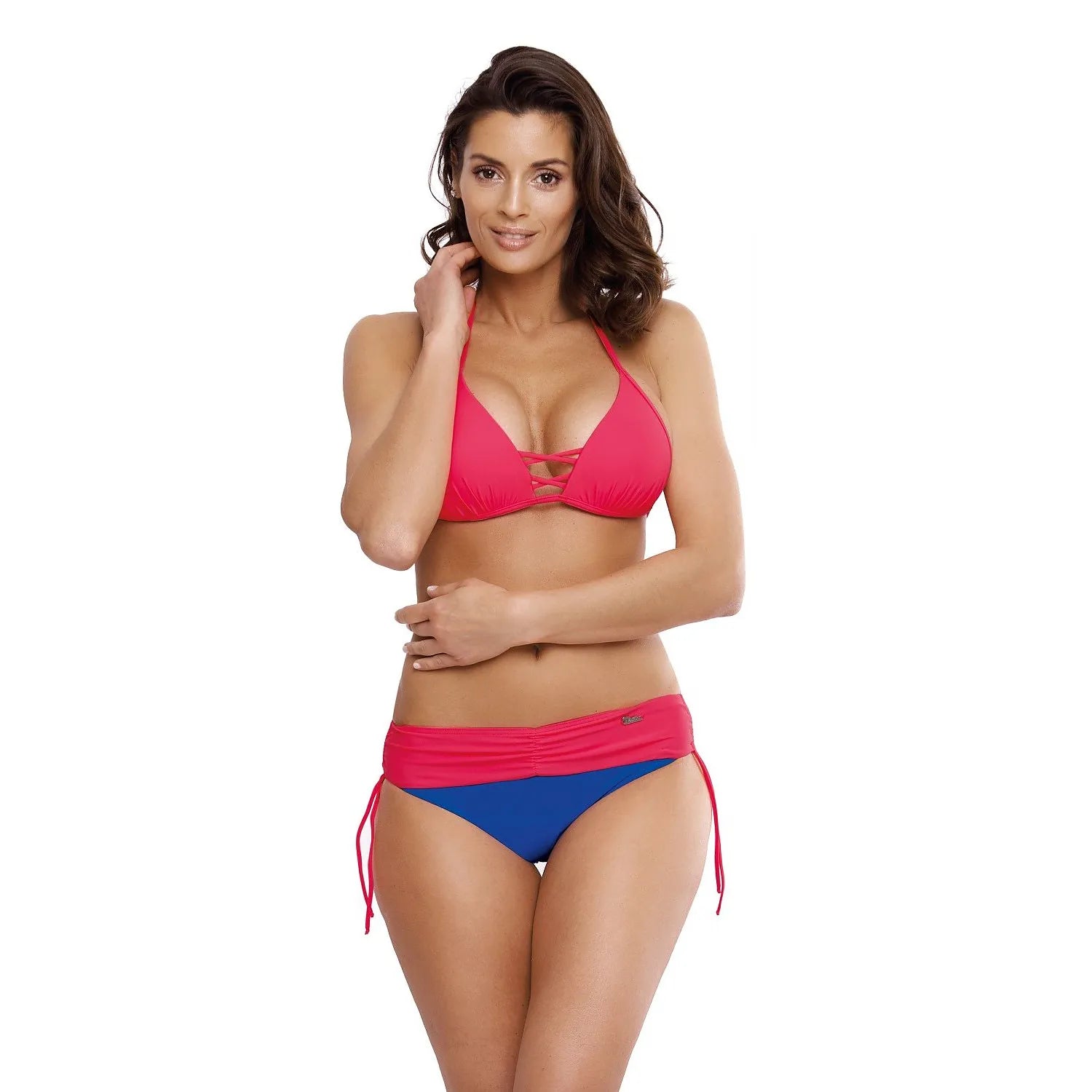 Maillot de bain deux pièces model 129540 Marko