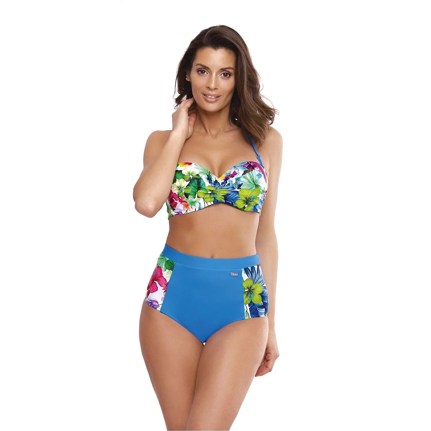 Maillot de bain deux pièces model 129734 Marko