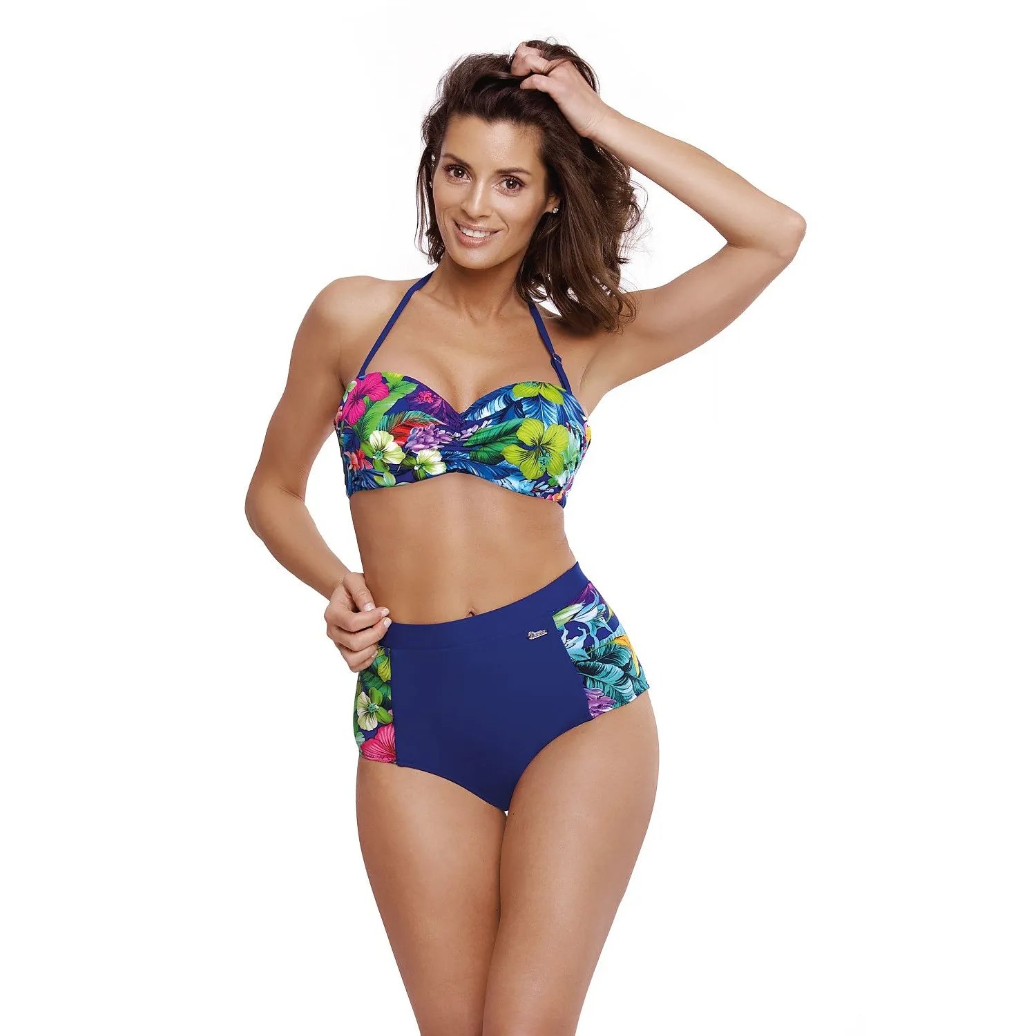Maillot de bain deux pièces model 129736 Marko