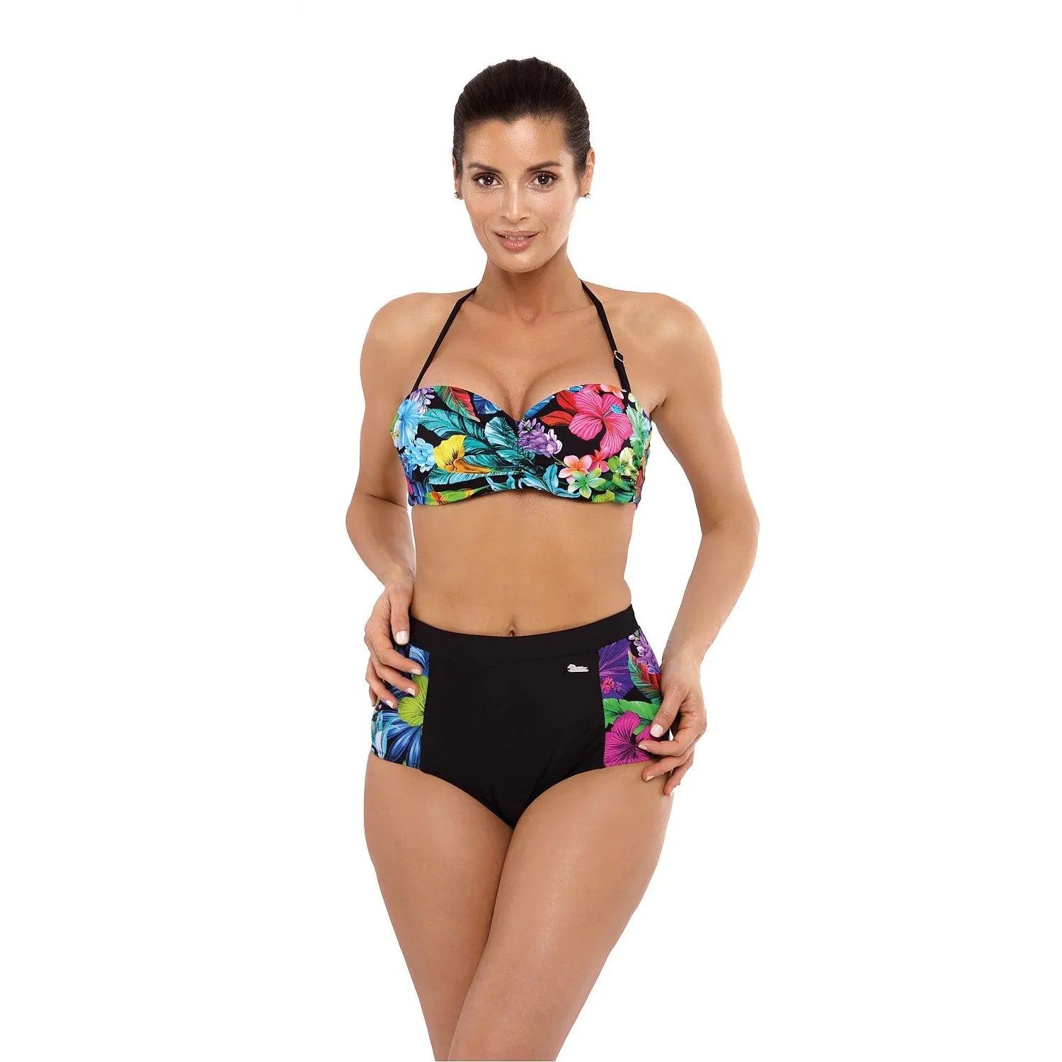 Maillot de bain deux pièces model 129738 Marko