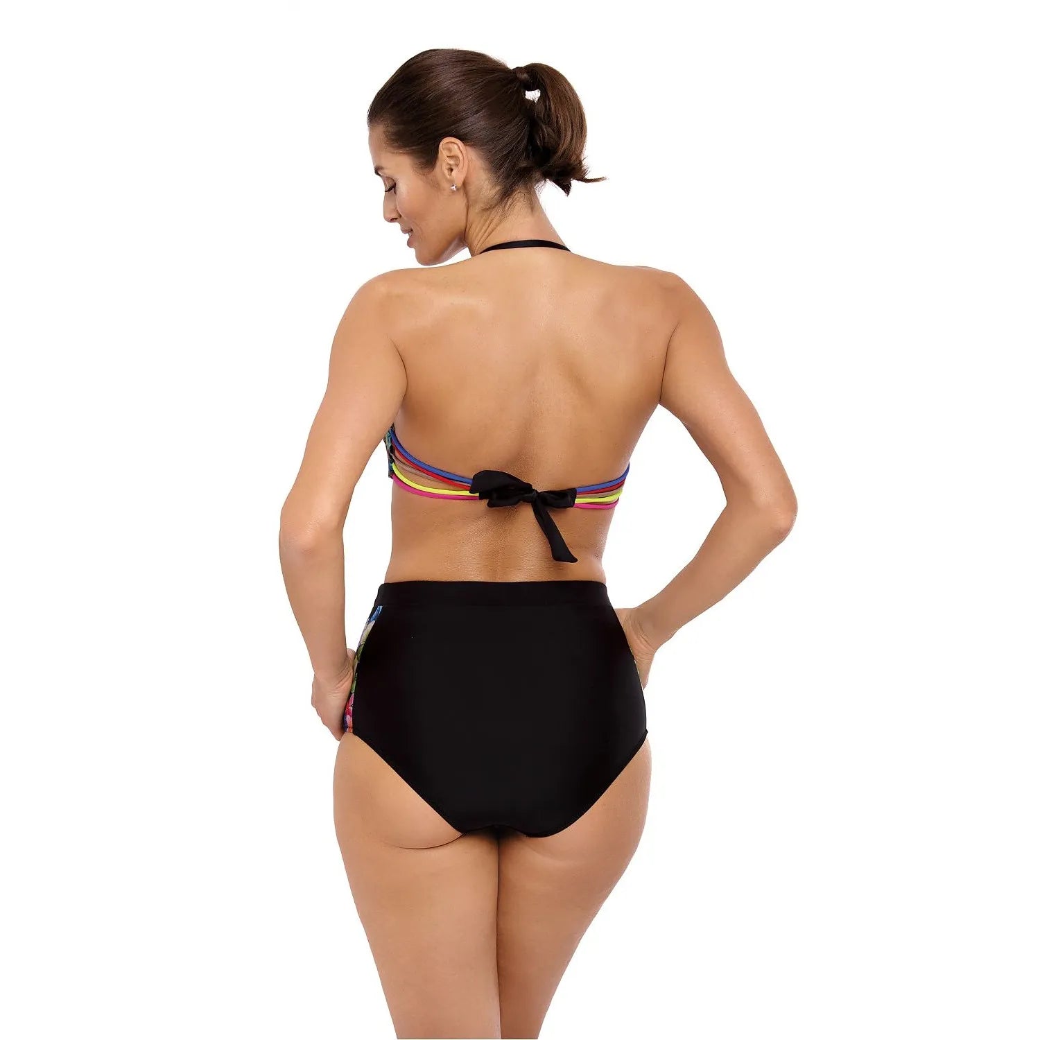 Maillot de bain deux pièces model 129738 Marko