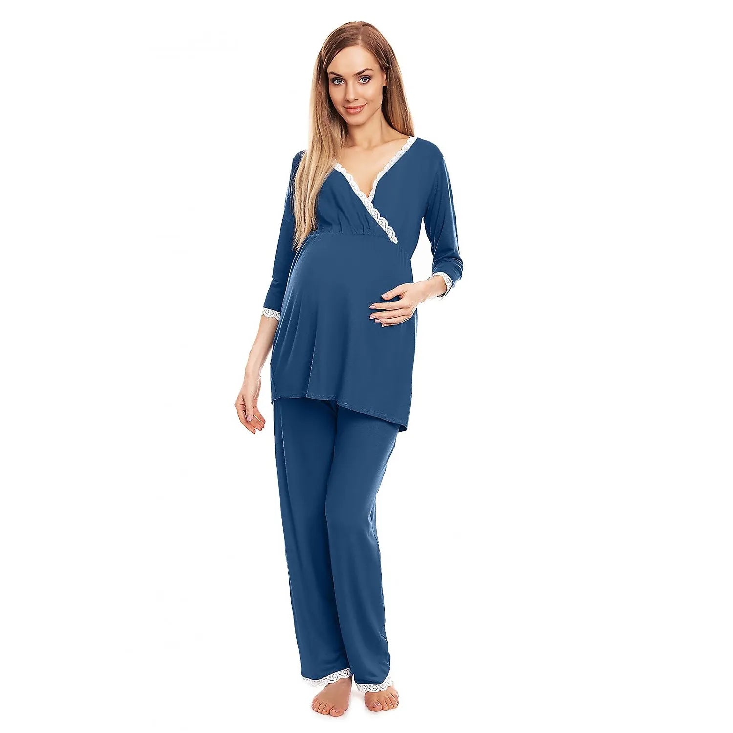 Pyjama model 132599 PeeKaBoo