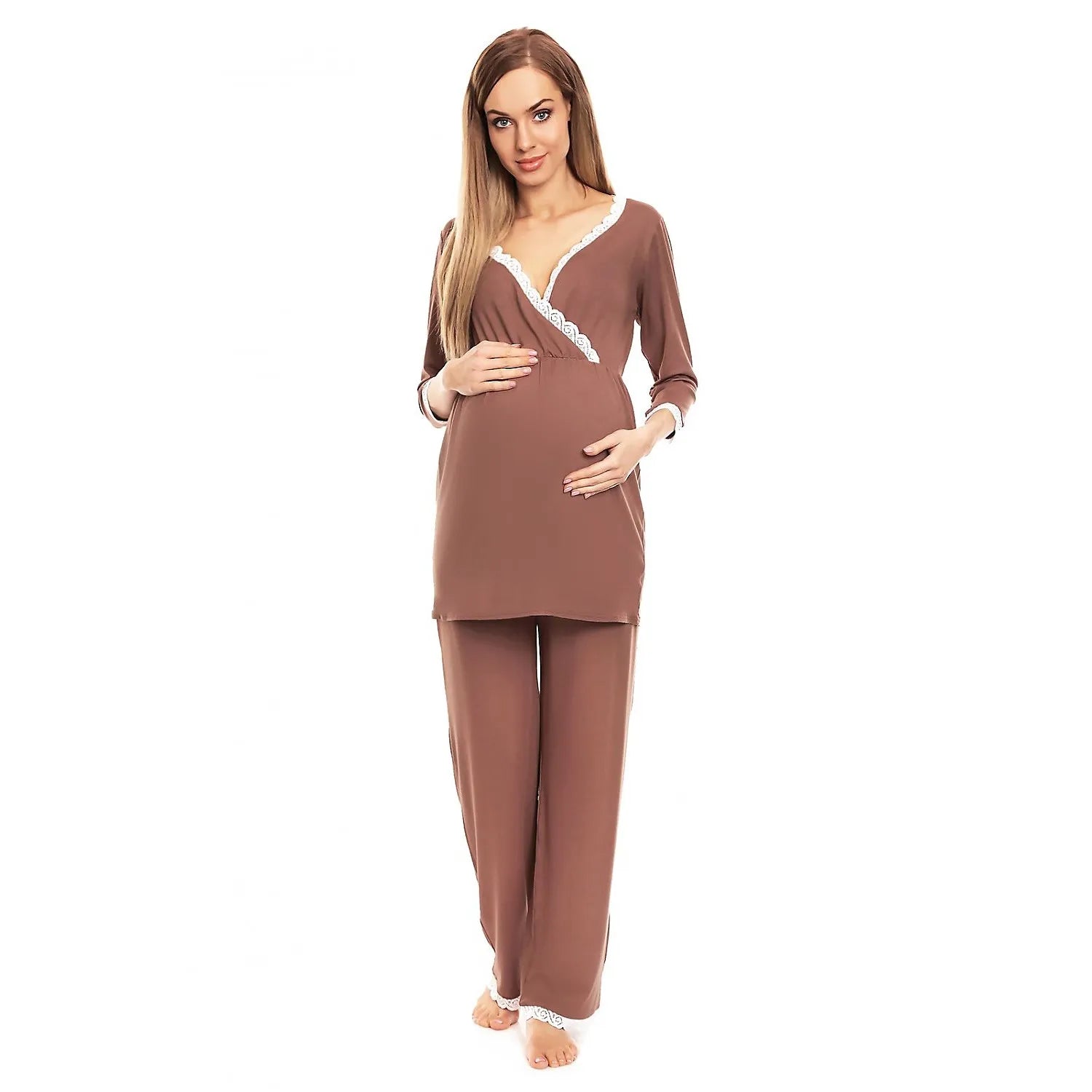 Pyjama model 132600 PeeKaBoo