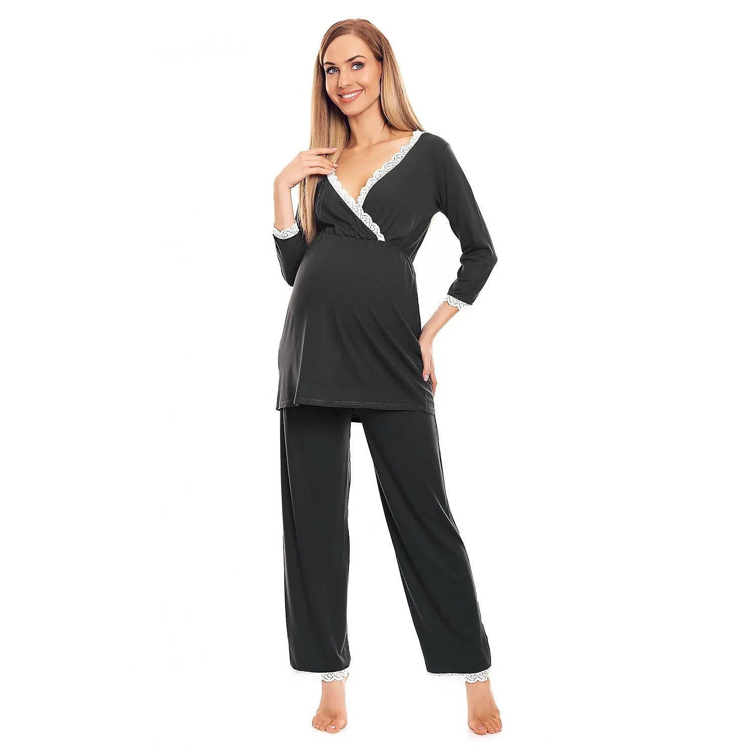 Pyjama model 132601 PeeKaBoo