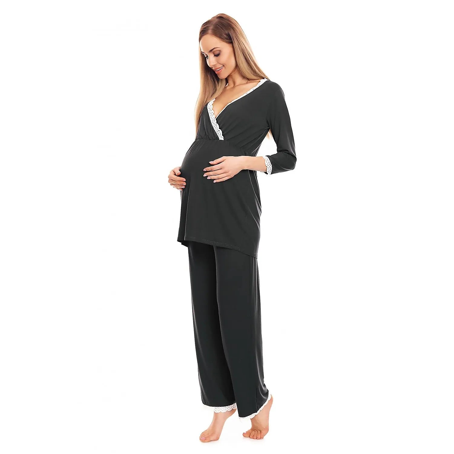 Pyjama model 132601 PeeKaBoo
