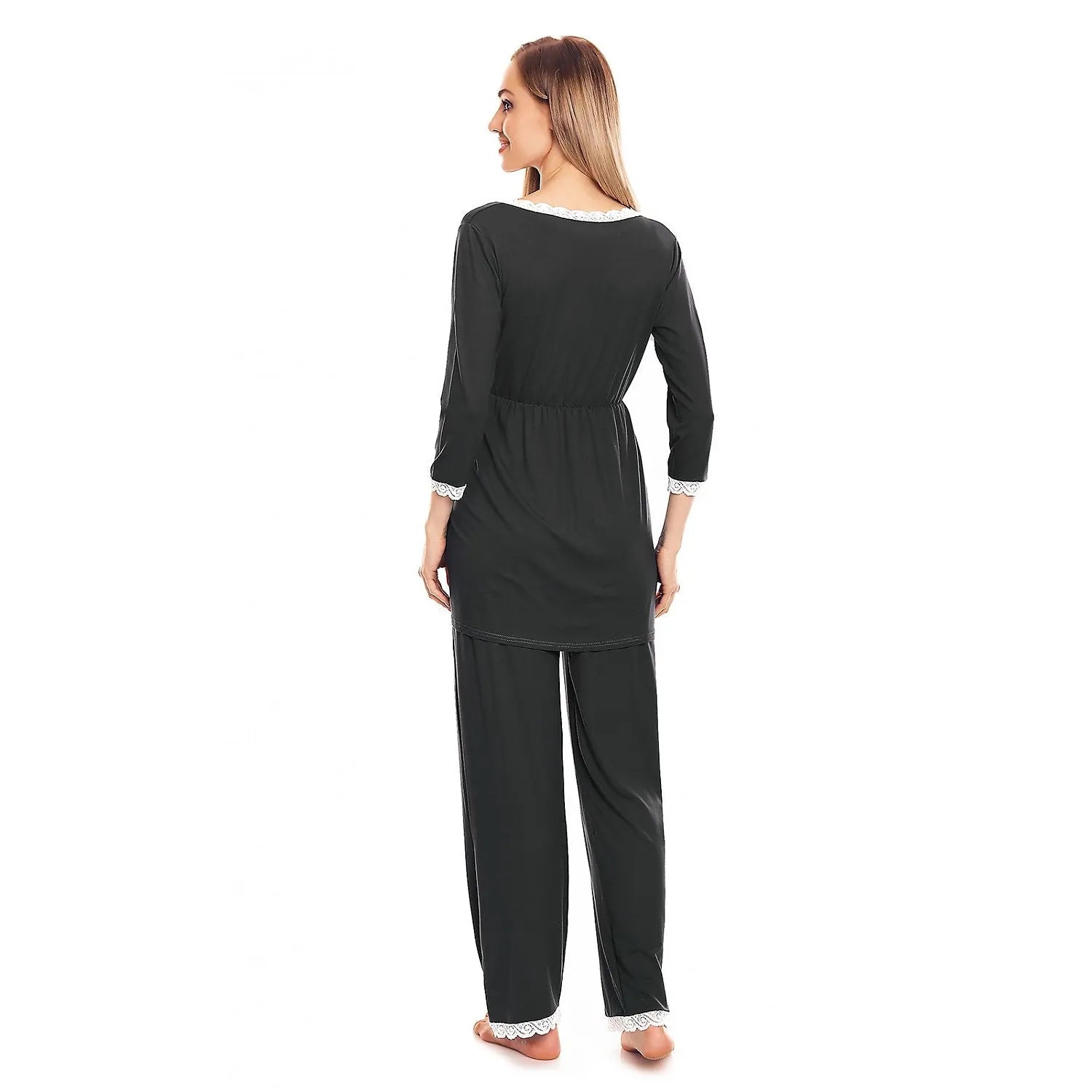 Pyjama model 132601 PeeKaBoo