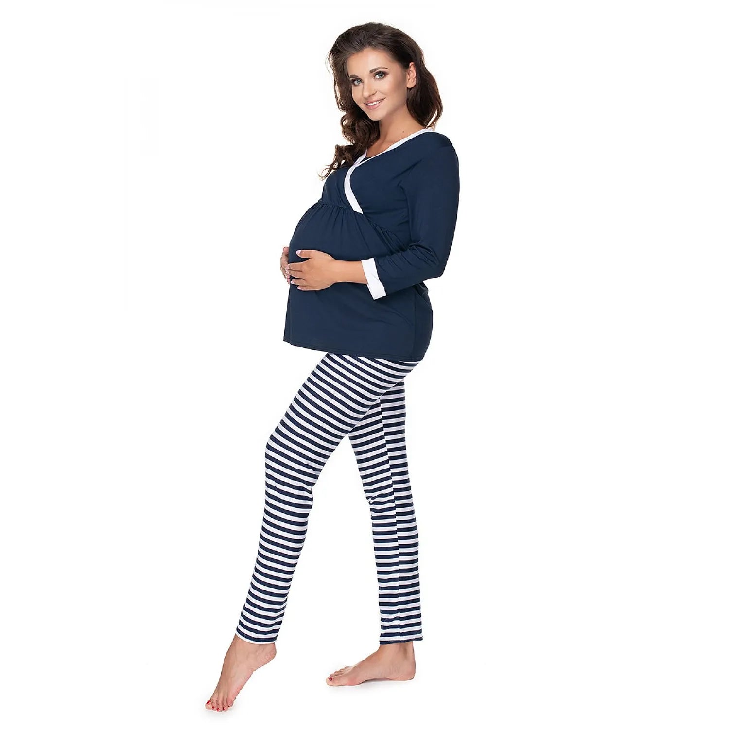 Pyjama model 135957 PeeKaBoo