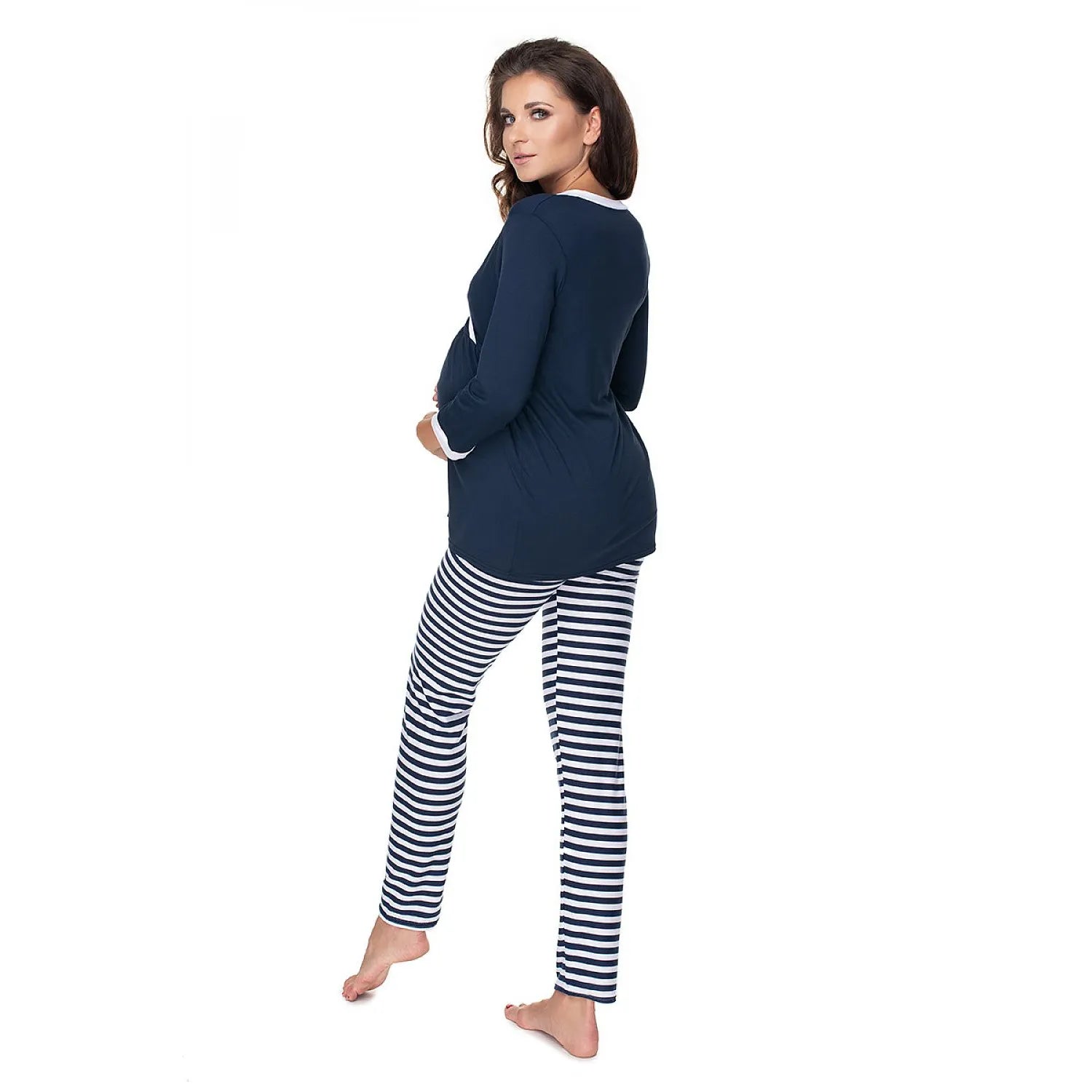 Pyjama model 135957 PeeKaBoo