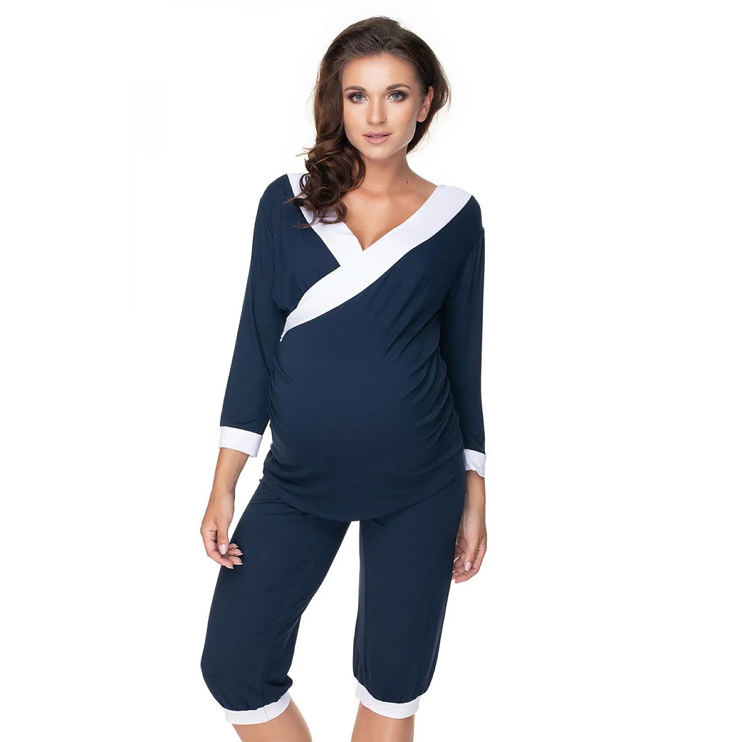 Pyjama model 138236 PeeKaBoo