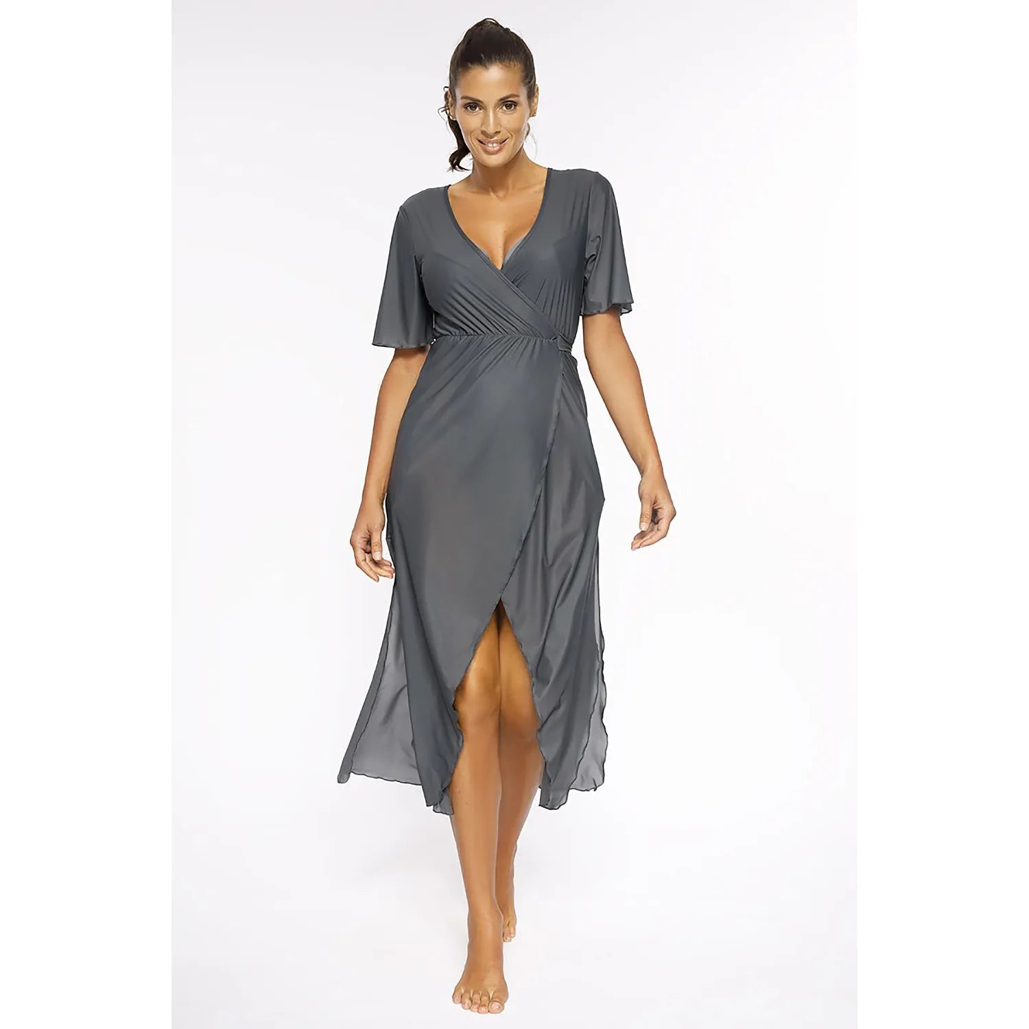 Tunique de plage model 141146 Marko