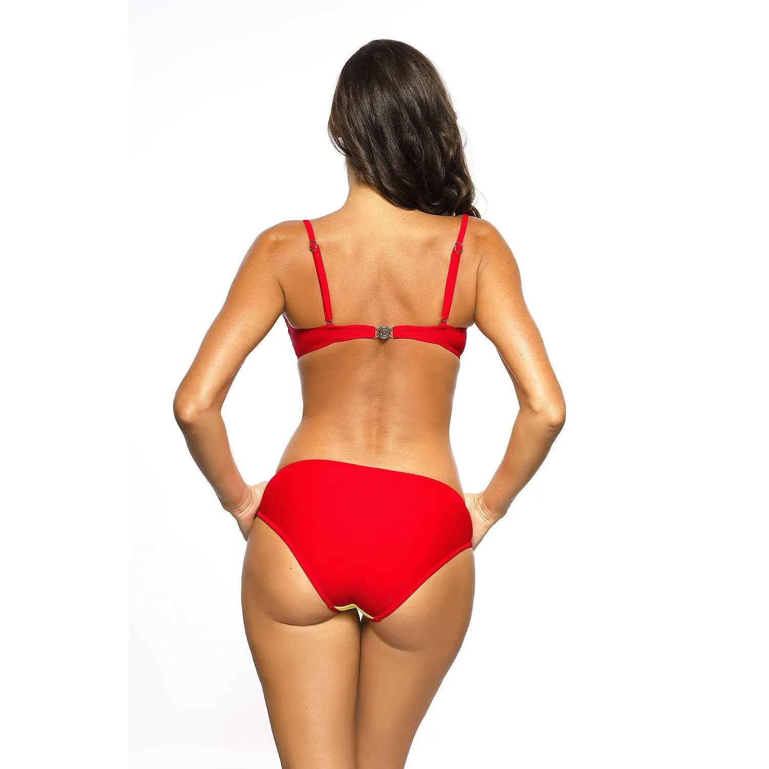 Maillot de bain deux pièces model 141721 Marko