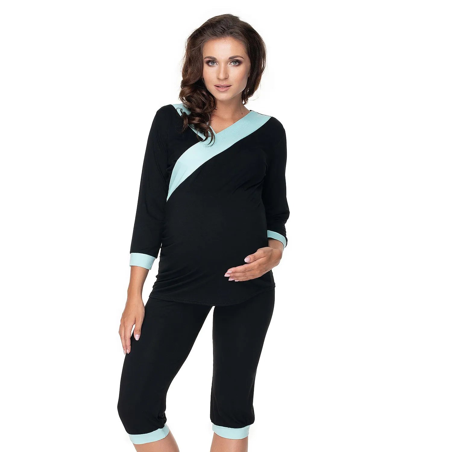 Pyjama model 141835 PeeKaBoo