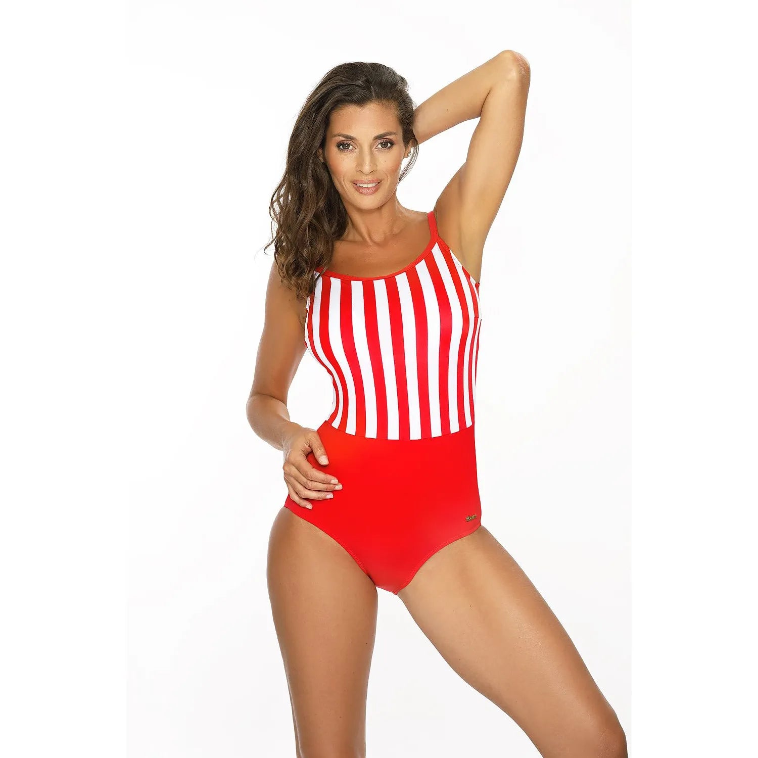Maillot de bain une pièce model 143752 Marko