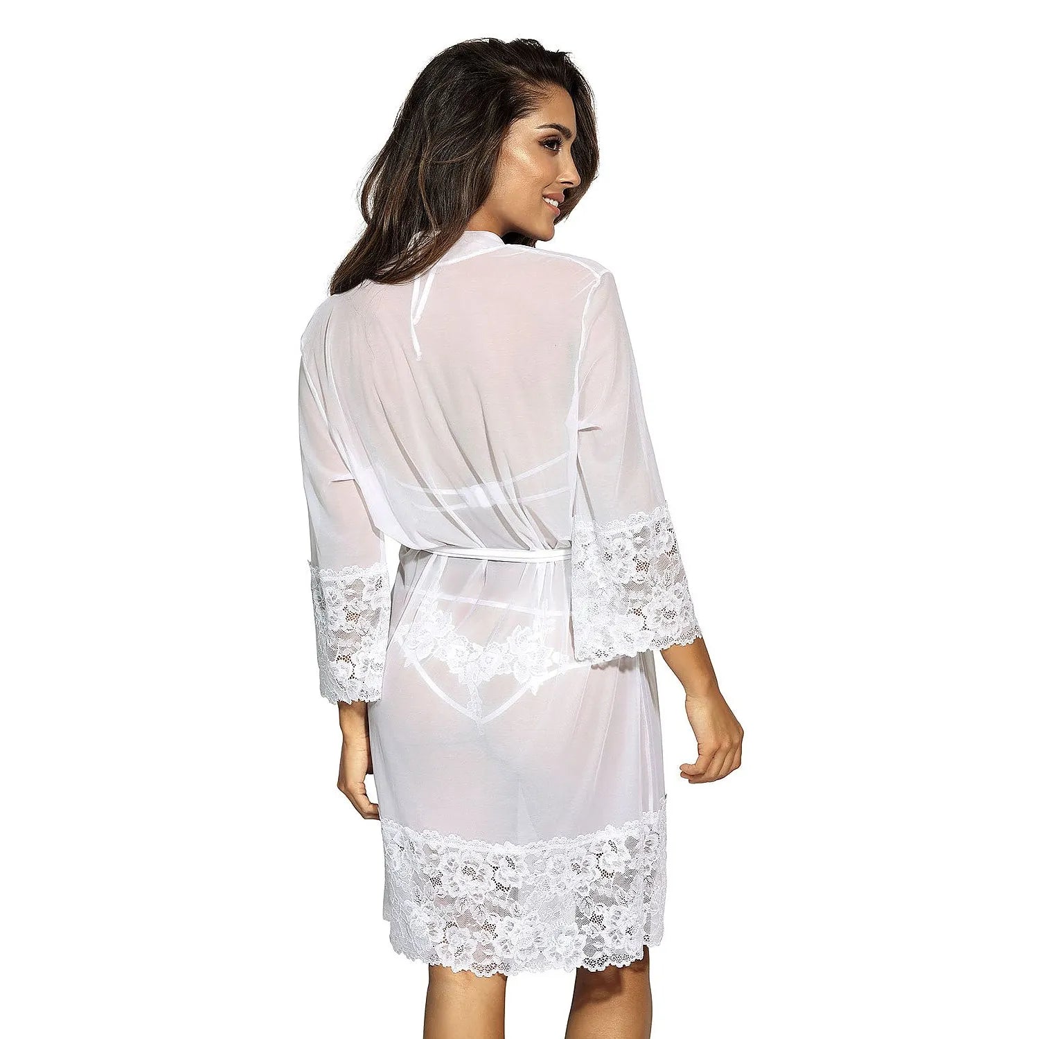 Robes de chambre model 144191 Axami