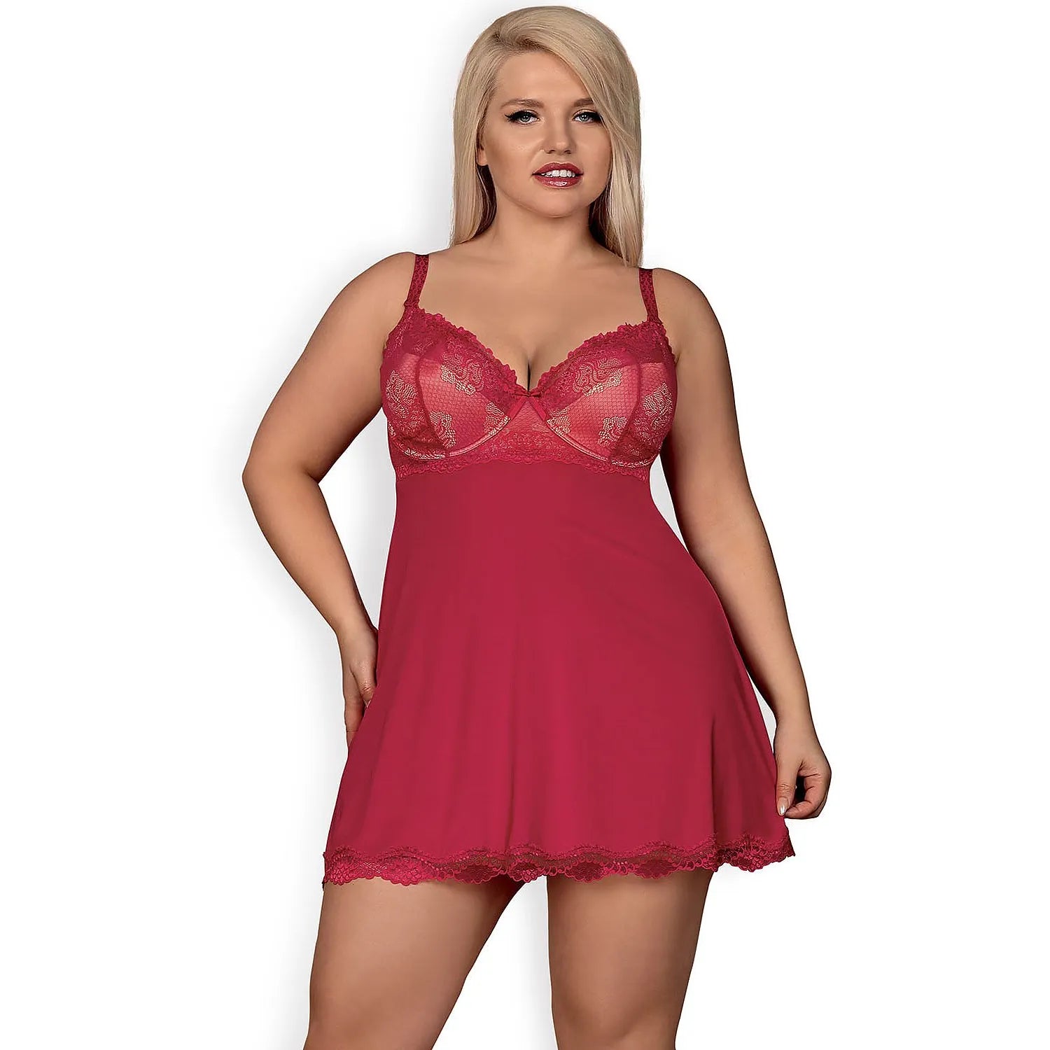 L`ensemble sexy model 145183 Obsessive