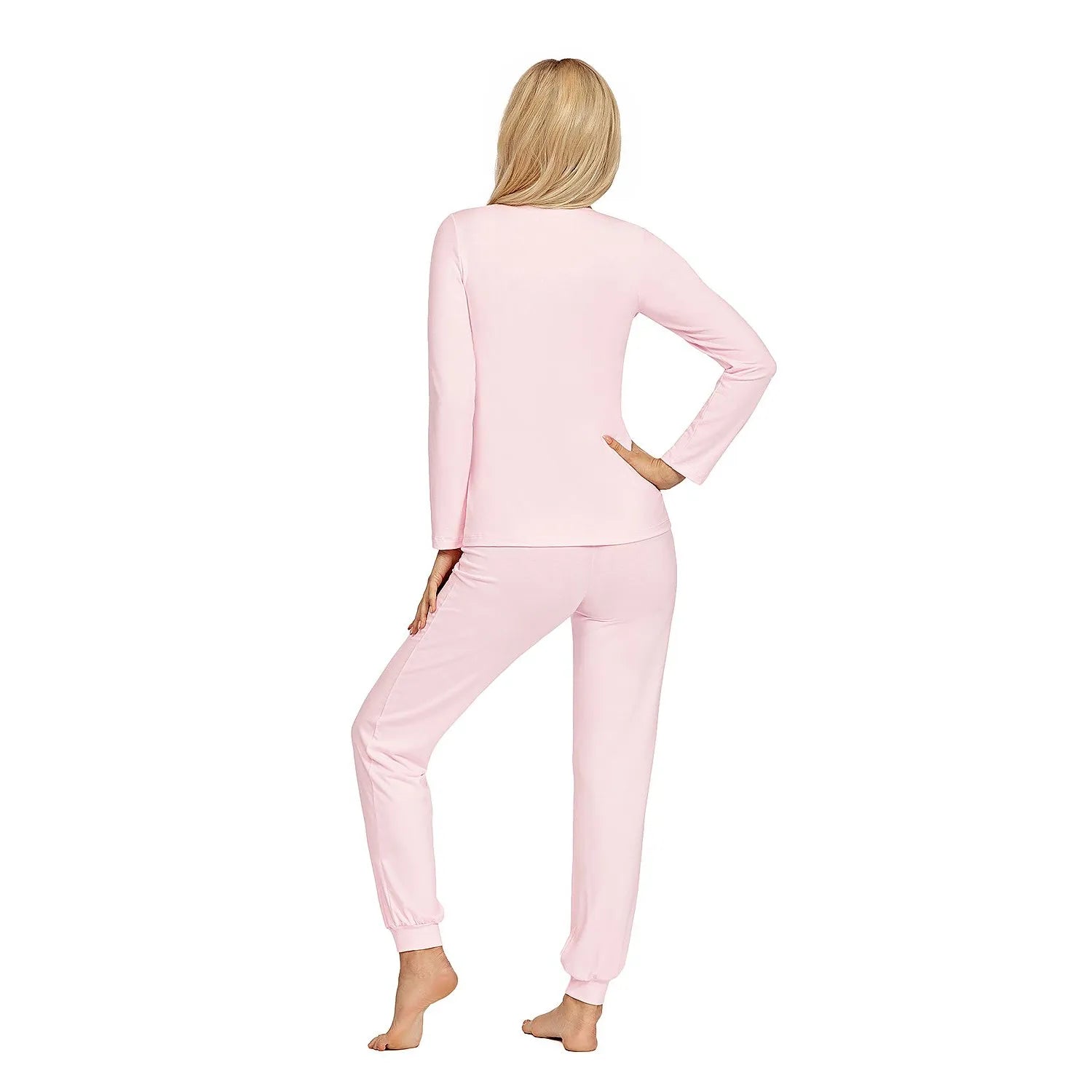 Pyjama model 146968 Donna