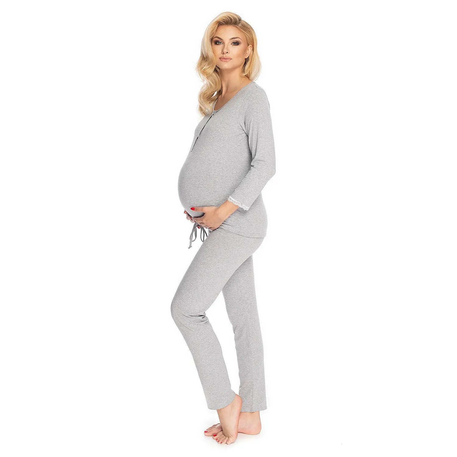 Pyjama model 147500 PeeKaBoo
