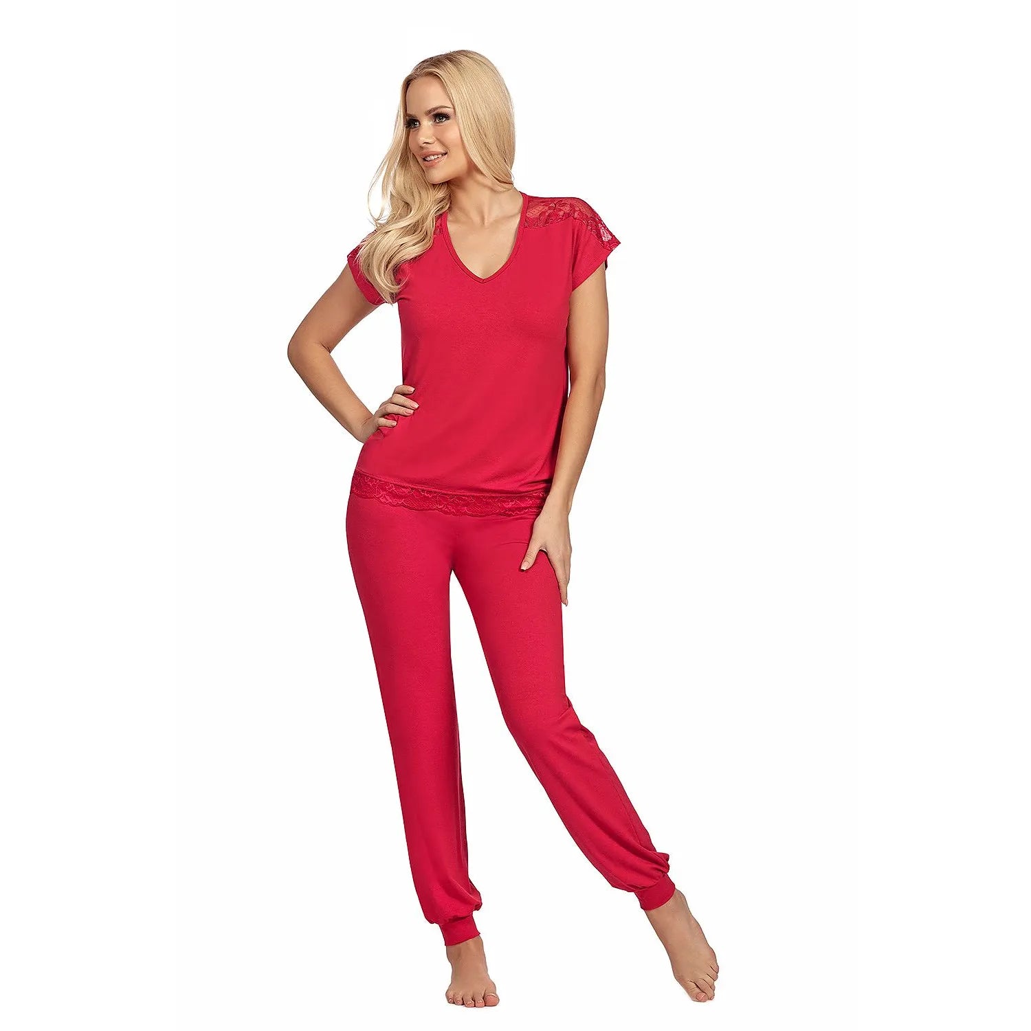 Pyjama model 147536 Donna