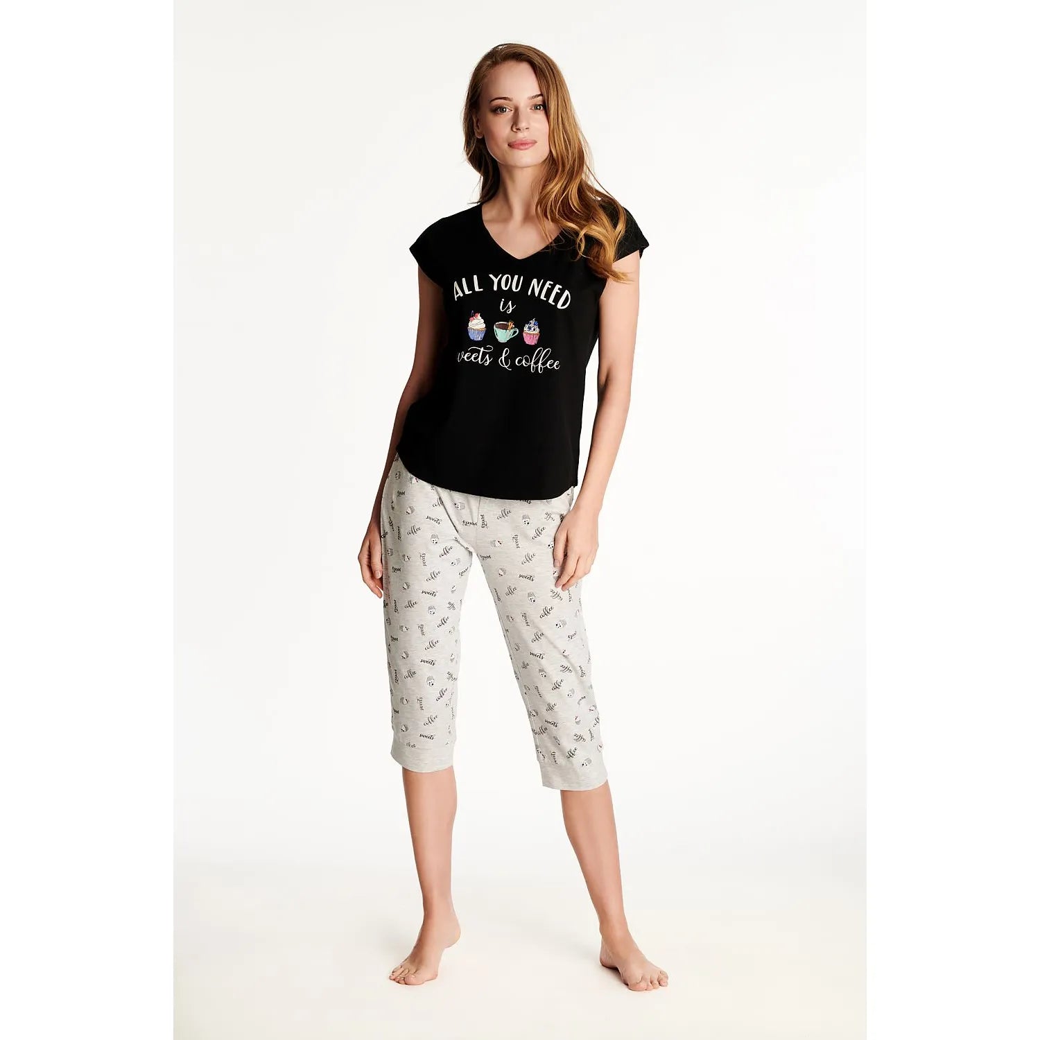 Pyjama model 149032 Henderson