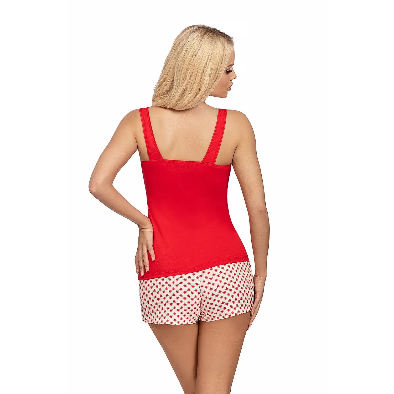 Pyjama model 149145 Donna