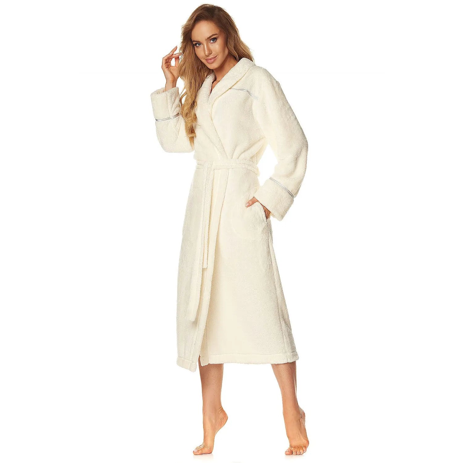 Peignoir model 149280 L&L collection