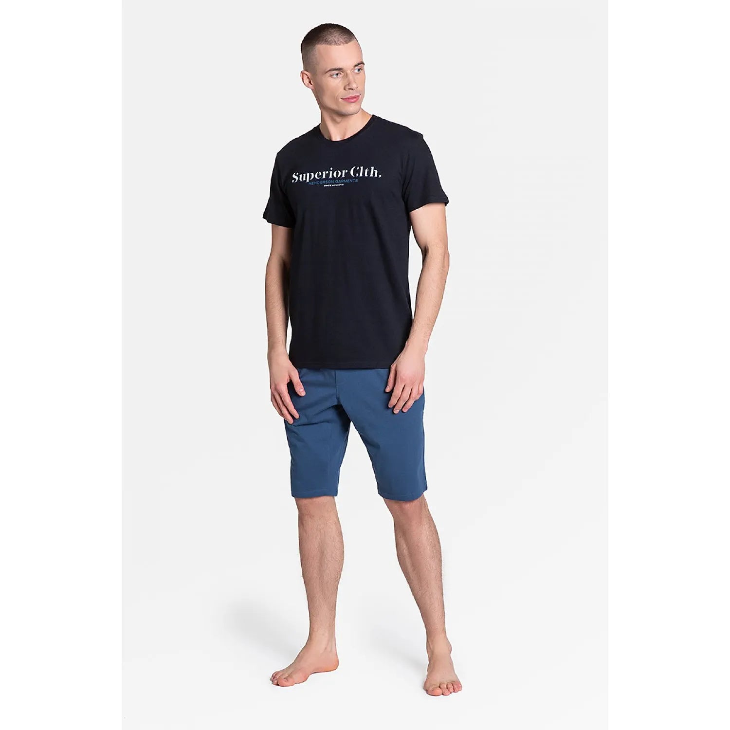 Pyjama model 150894 Henderson