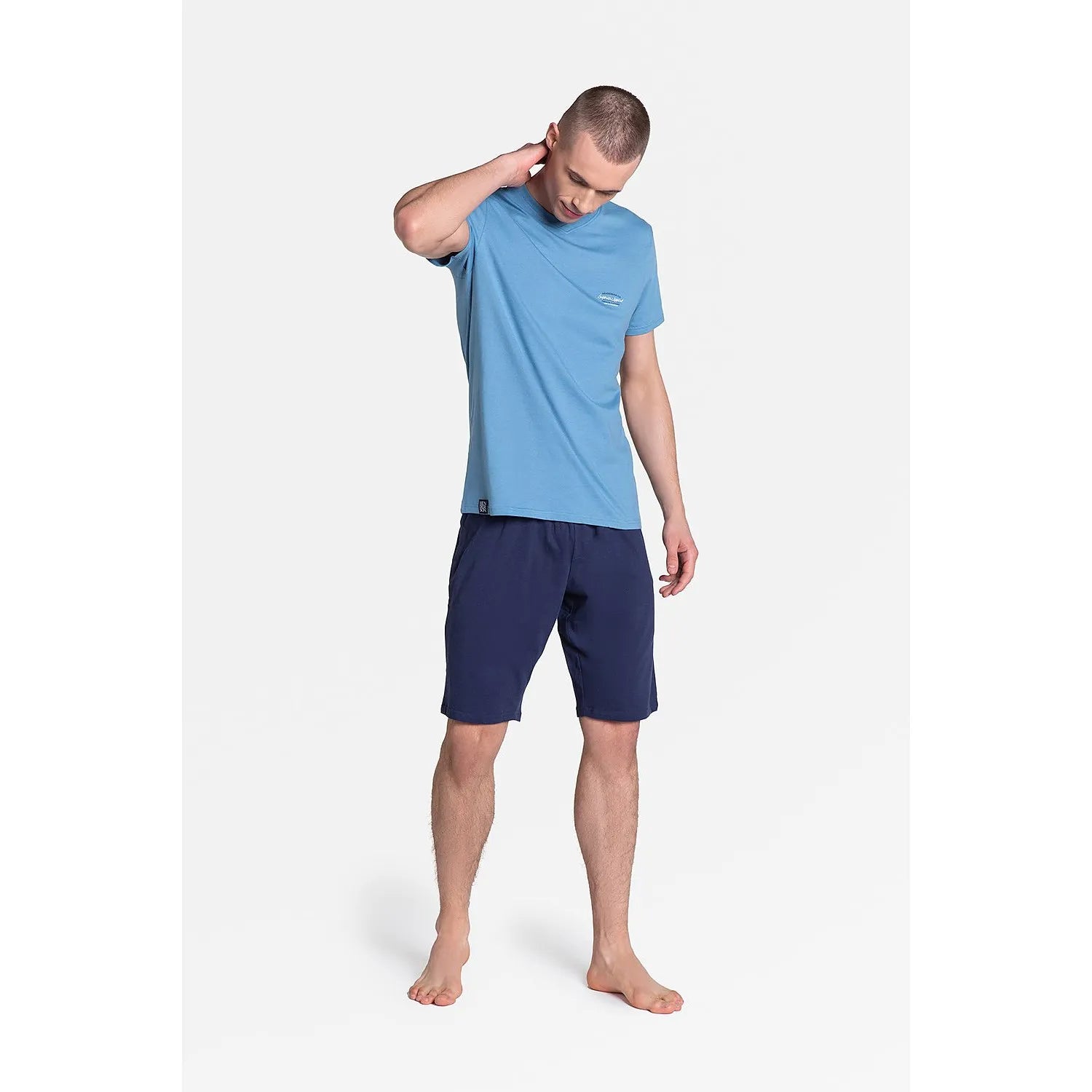 Pyjama model 151166 Henderson