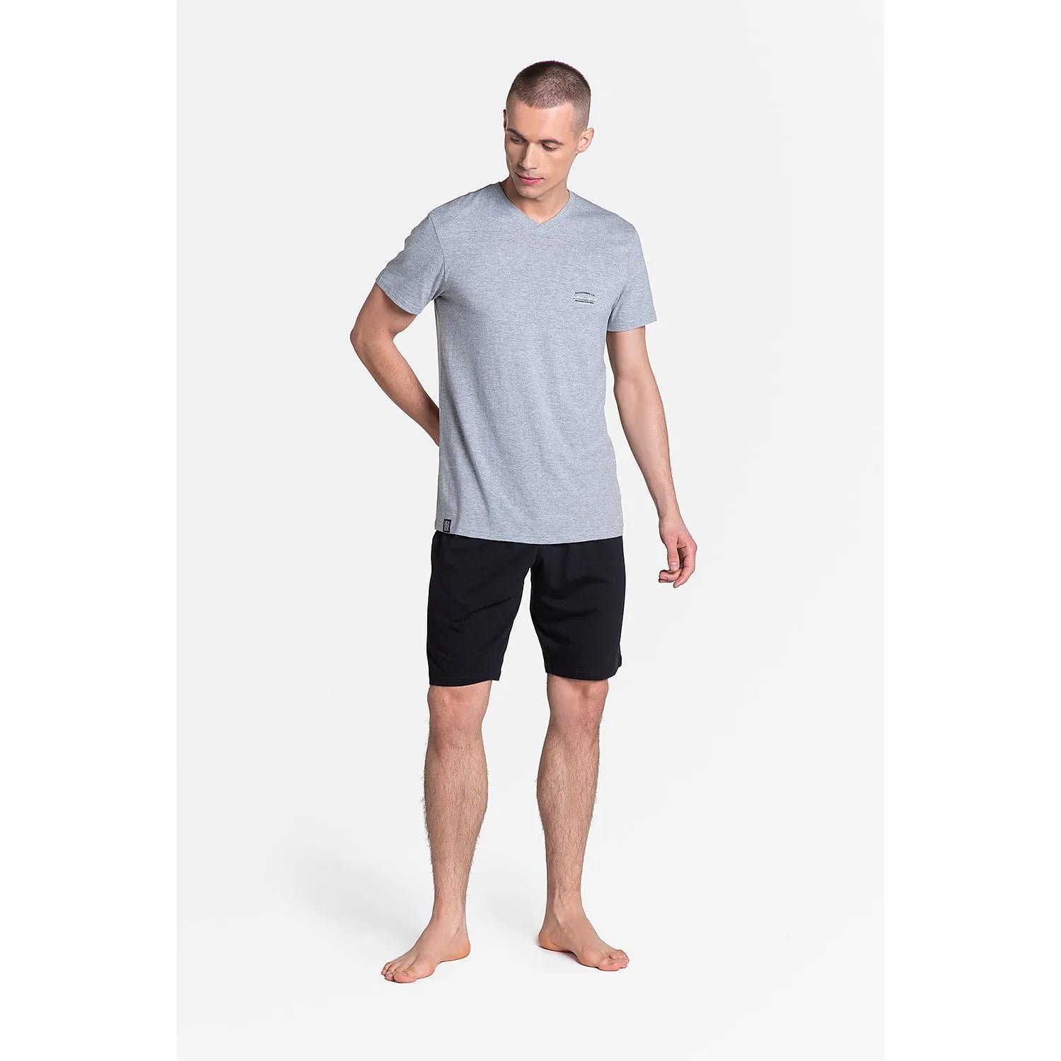 Pyjama model 151167 Henderson