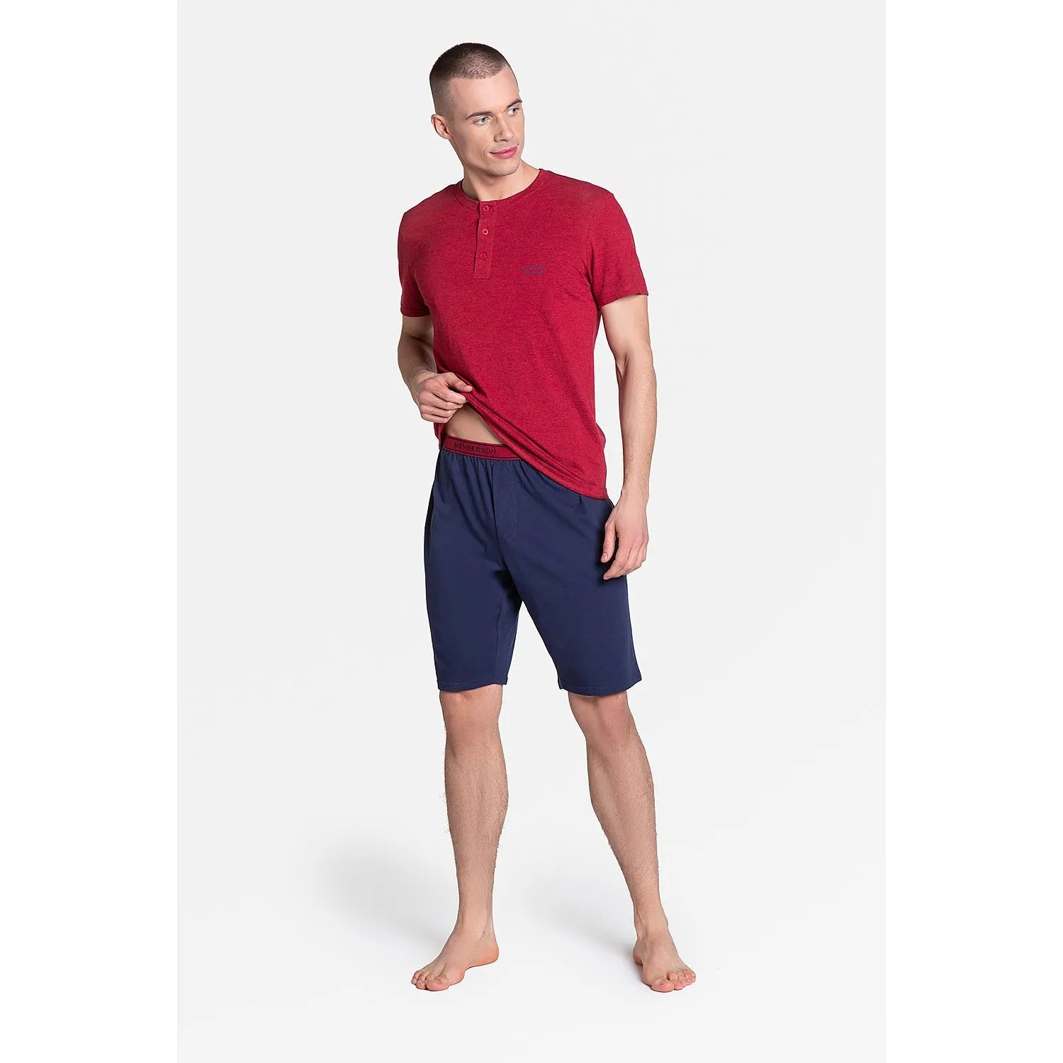 Pyjama model 151168 Henderson