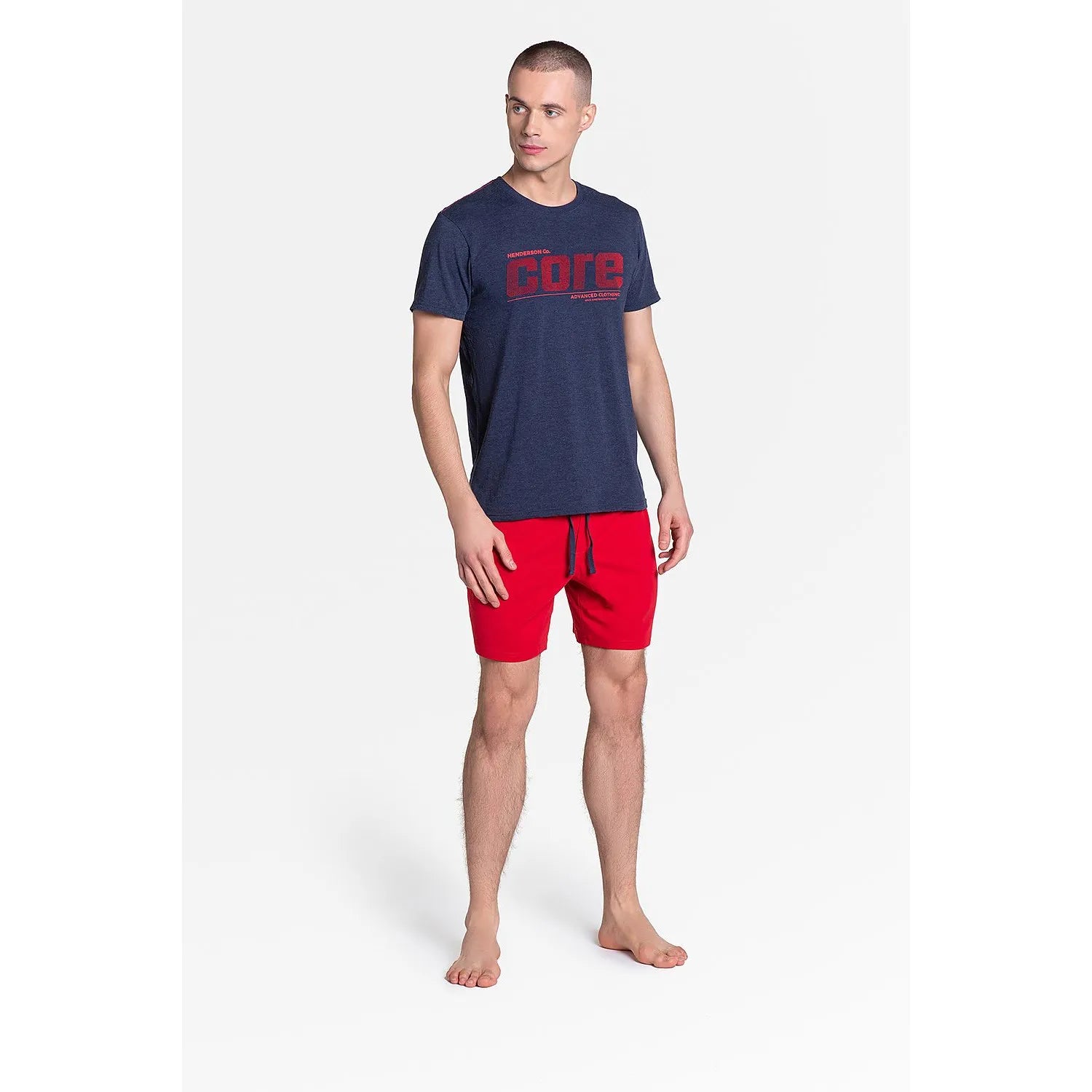 Pyjama model 151300 Henderson