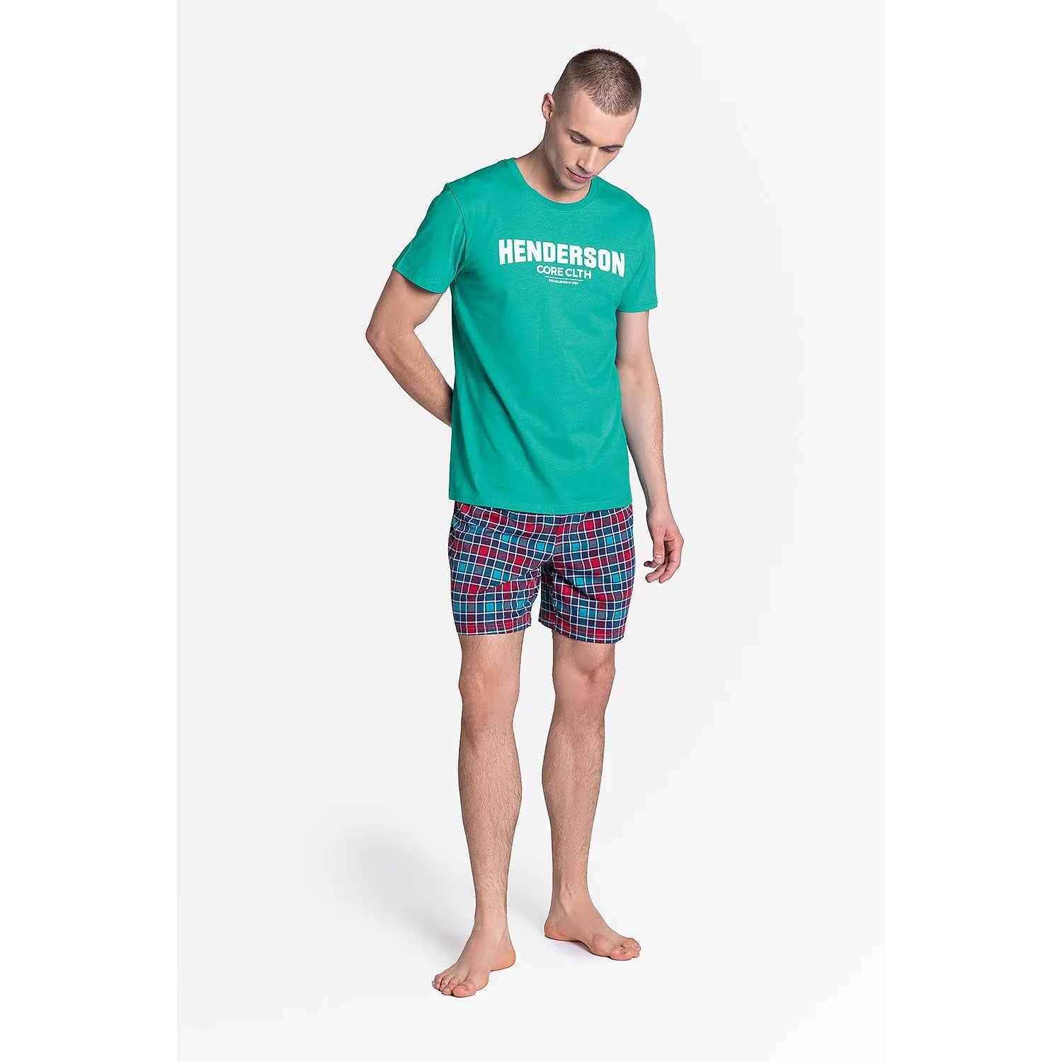 Pyjama model 151500 Henderson