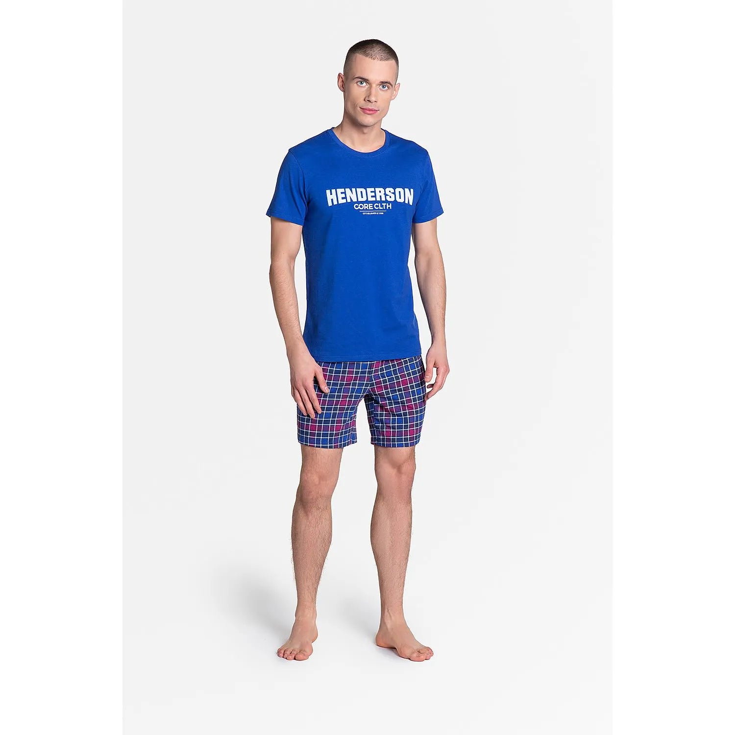 Pyjama model 151501 Henderson