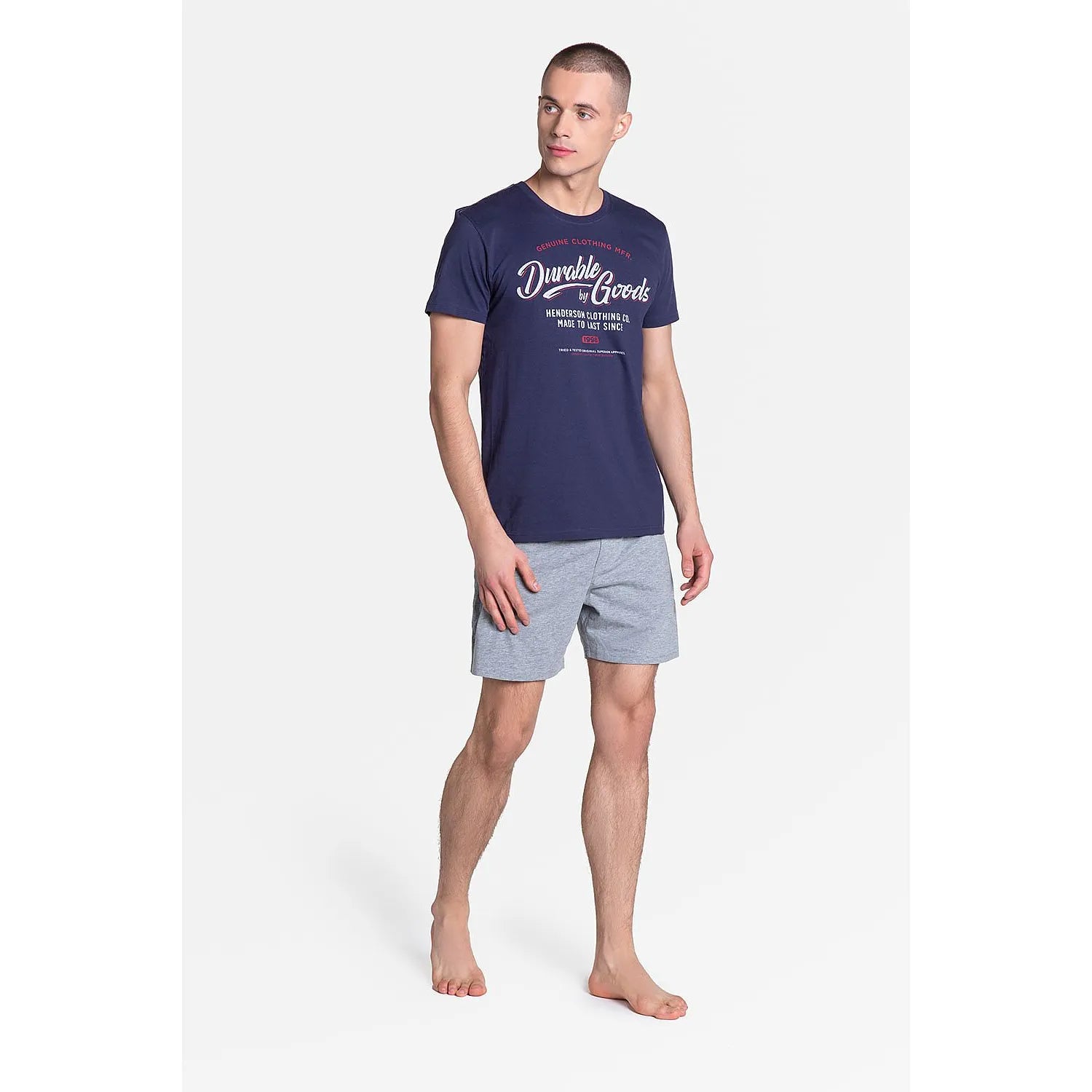 Pyjama model 151569 Henderson