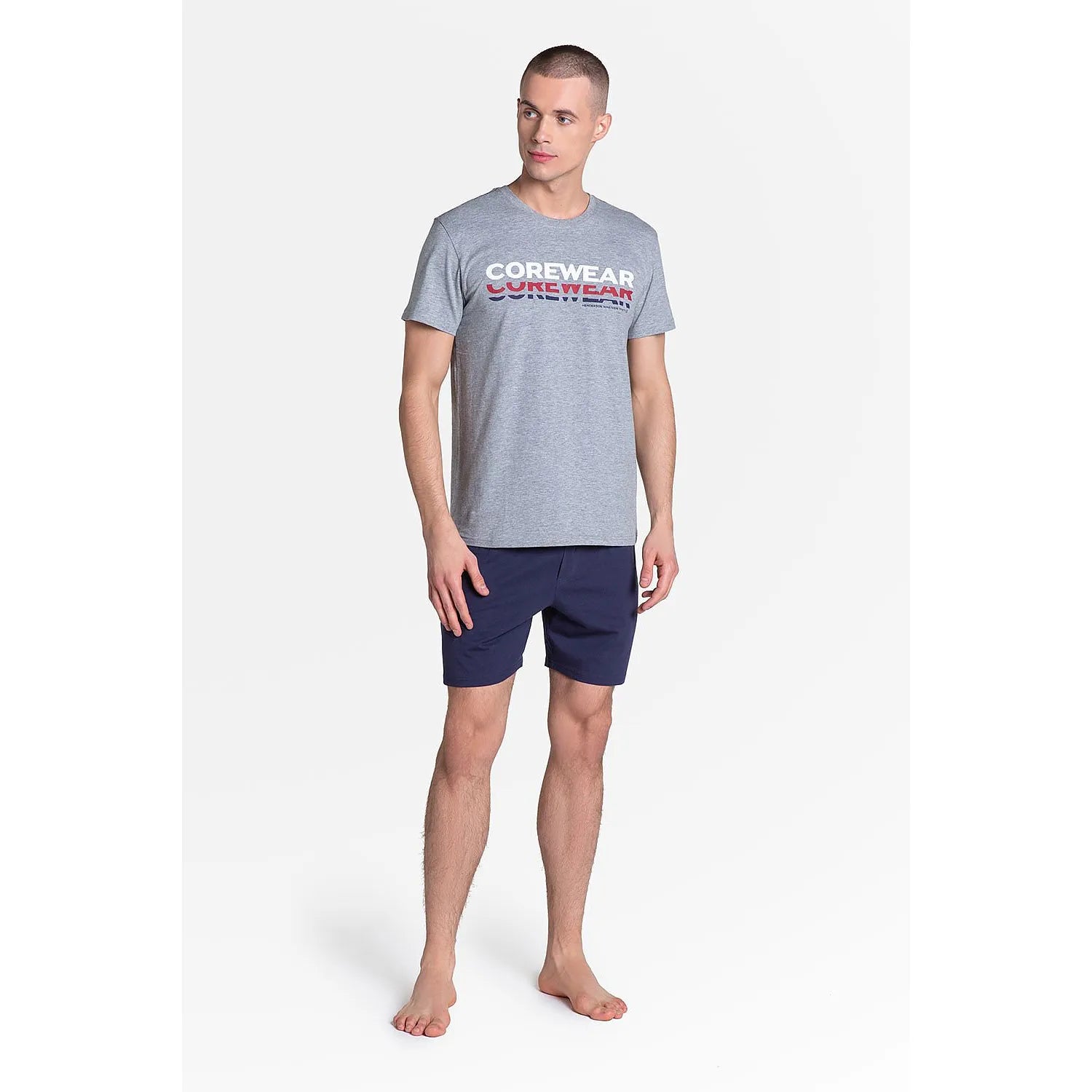 Pyjama model 151570 Henderson