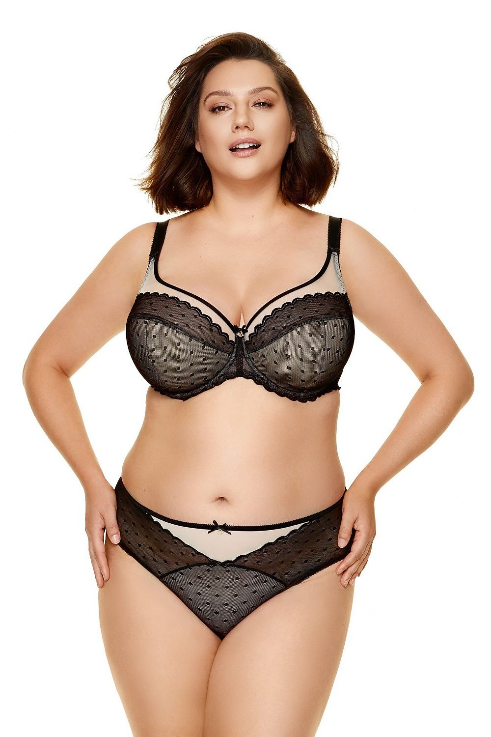 Semi-soft model 151718 Gorteks