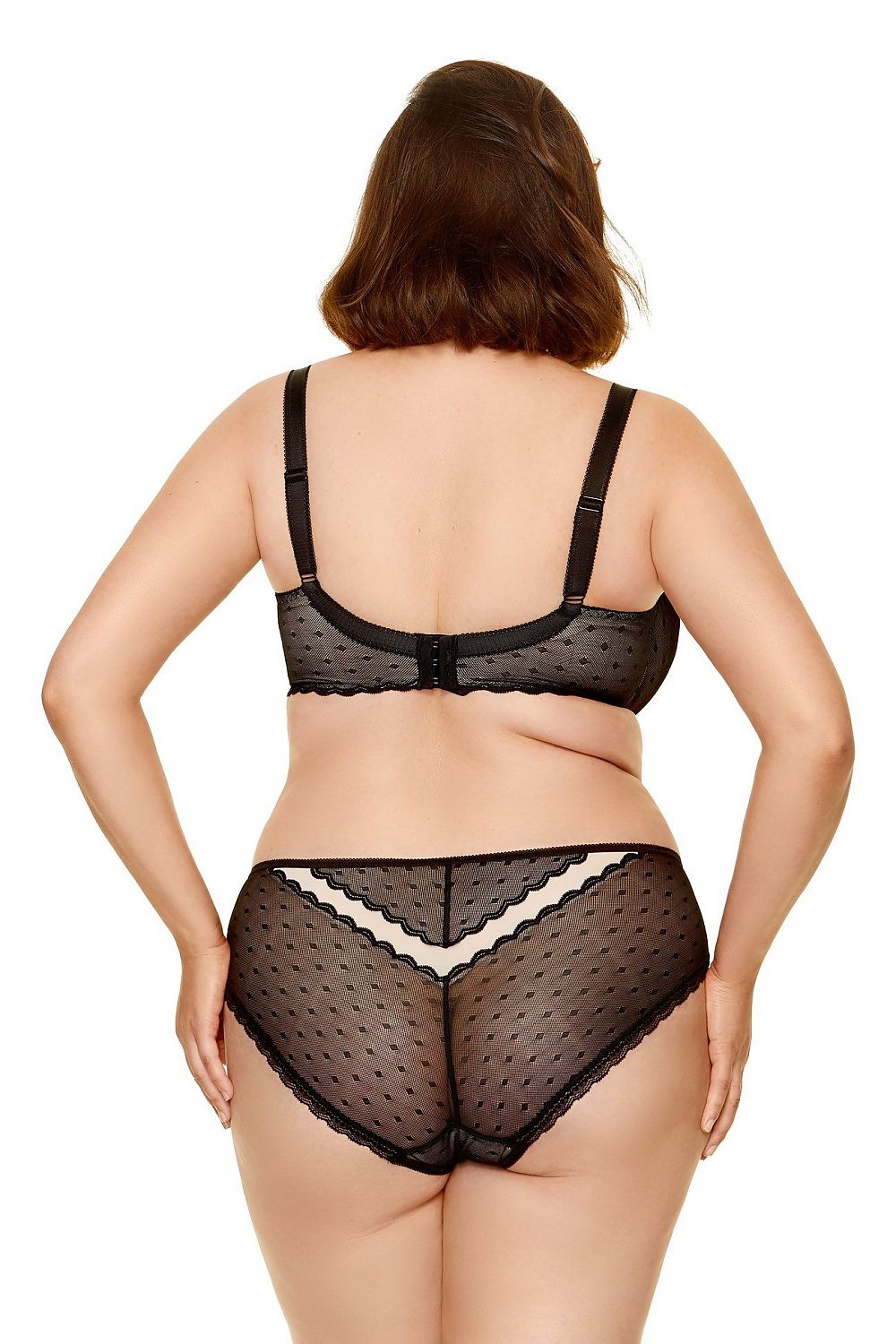 Semi-soft model 151718 Gorteks