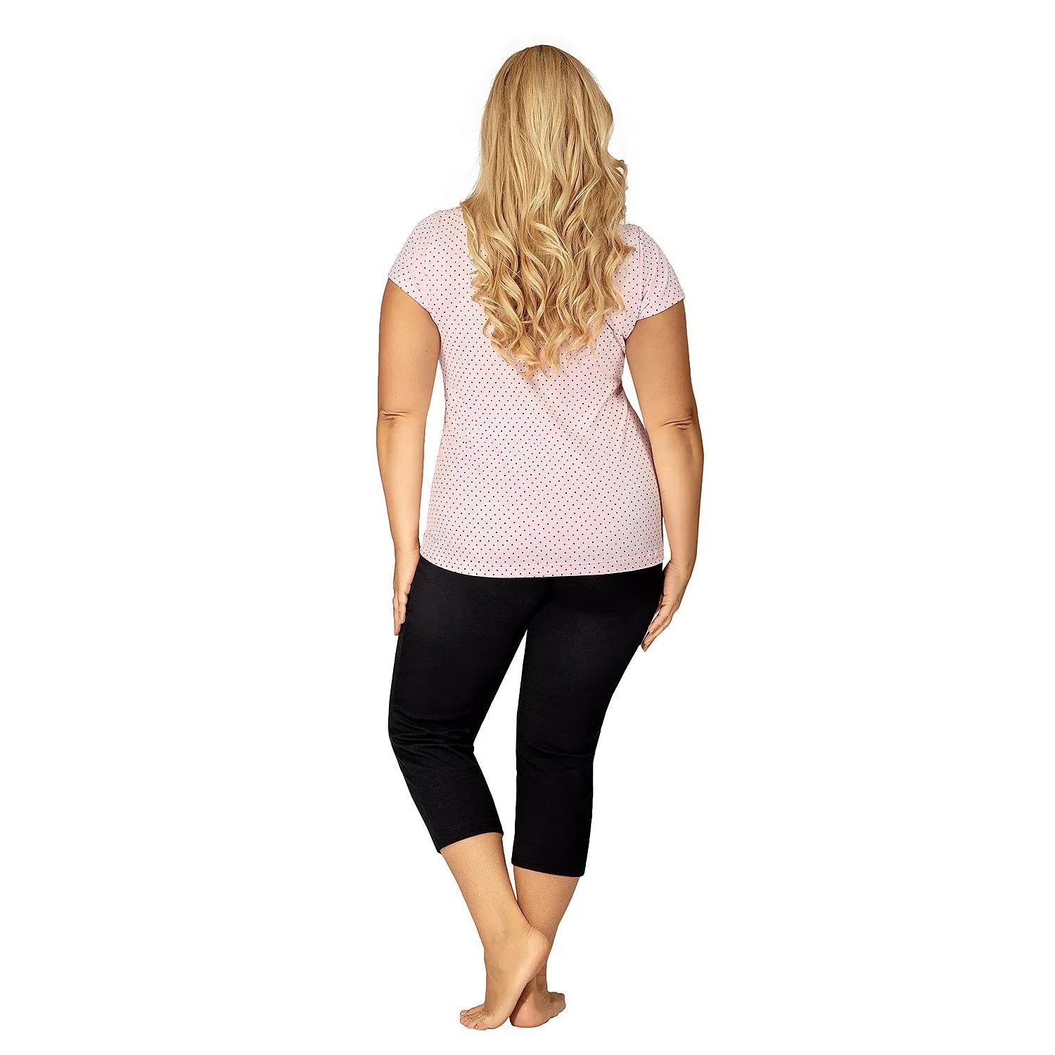 Pyjama model 151793 Donna