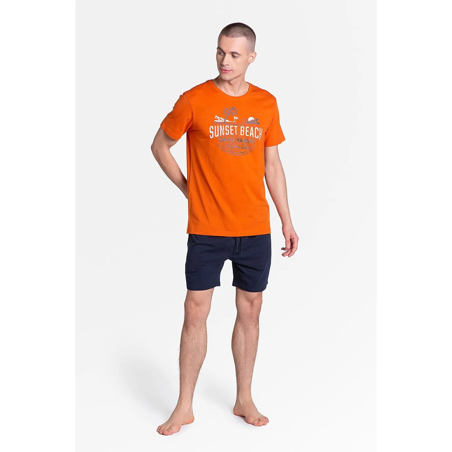 Pyjama model 152053 Henderson