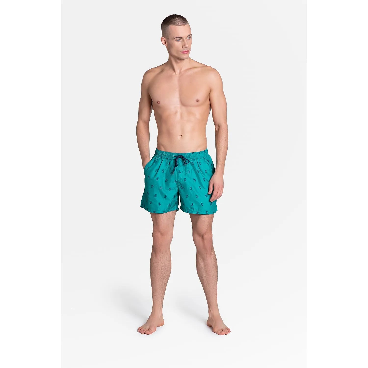 Slip de bain model 152957 Henderson