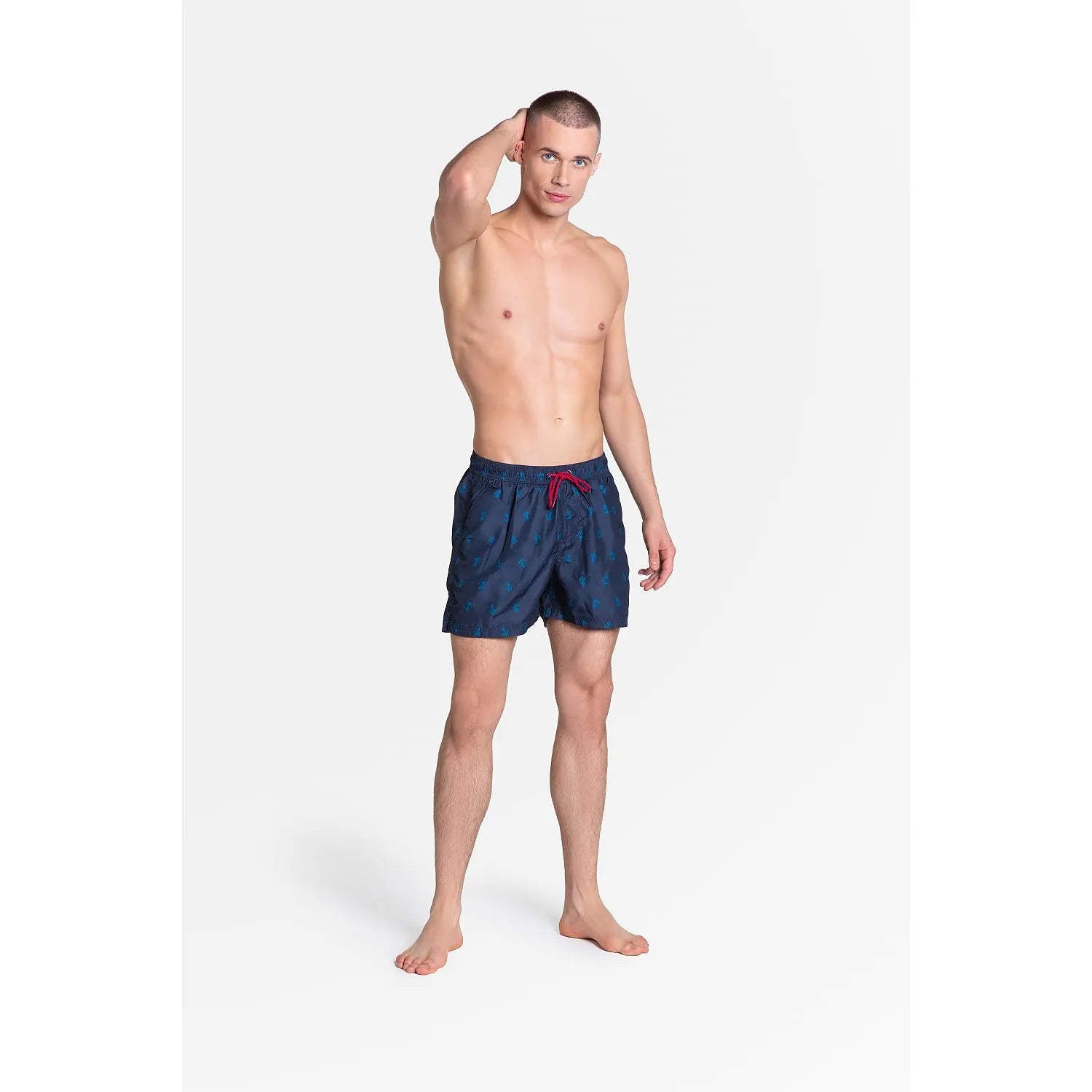 Slip de bain model 152958 Henderson