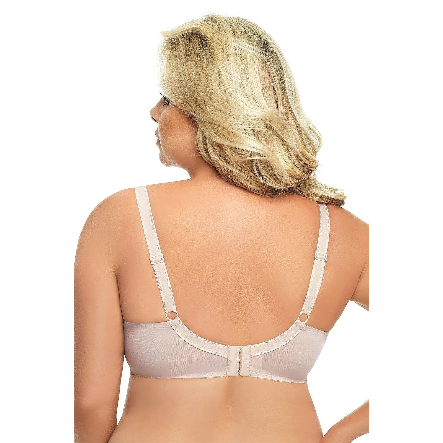 Soutien-gorge allaitement model 155342 Gorsenia Lingerie