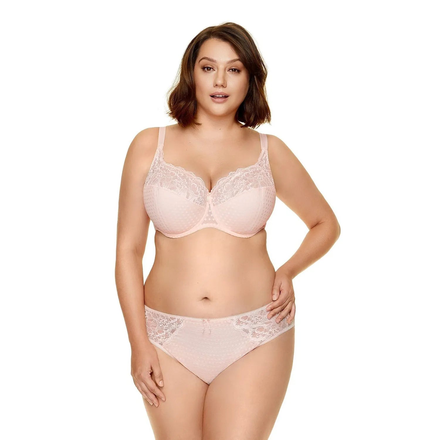 Semi-soft model 155441 Gorteks