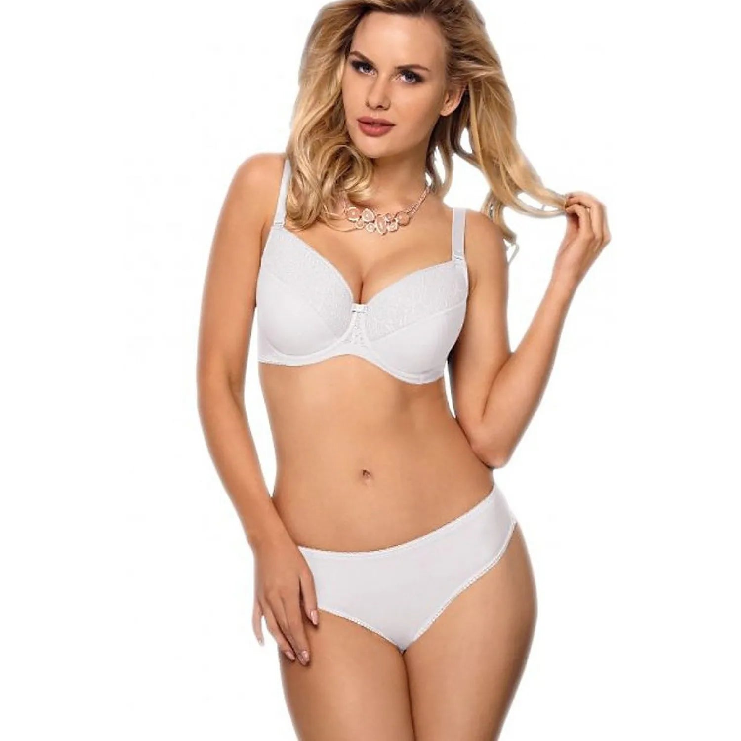 Soutien-gorge rembourré model 155651 Vena