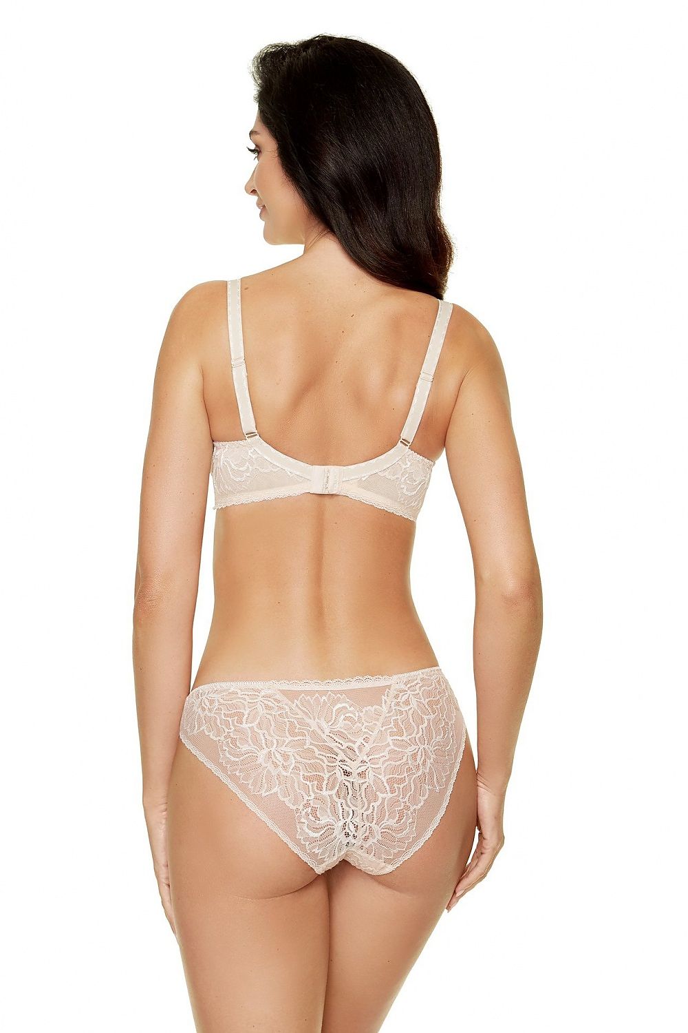 Culottes model 155654 Gorteks