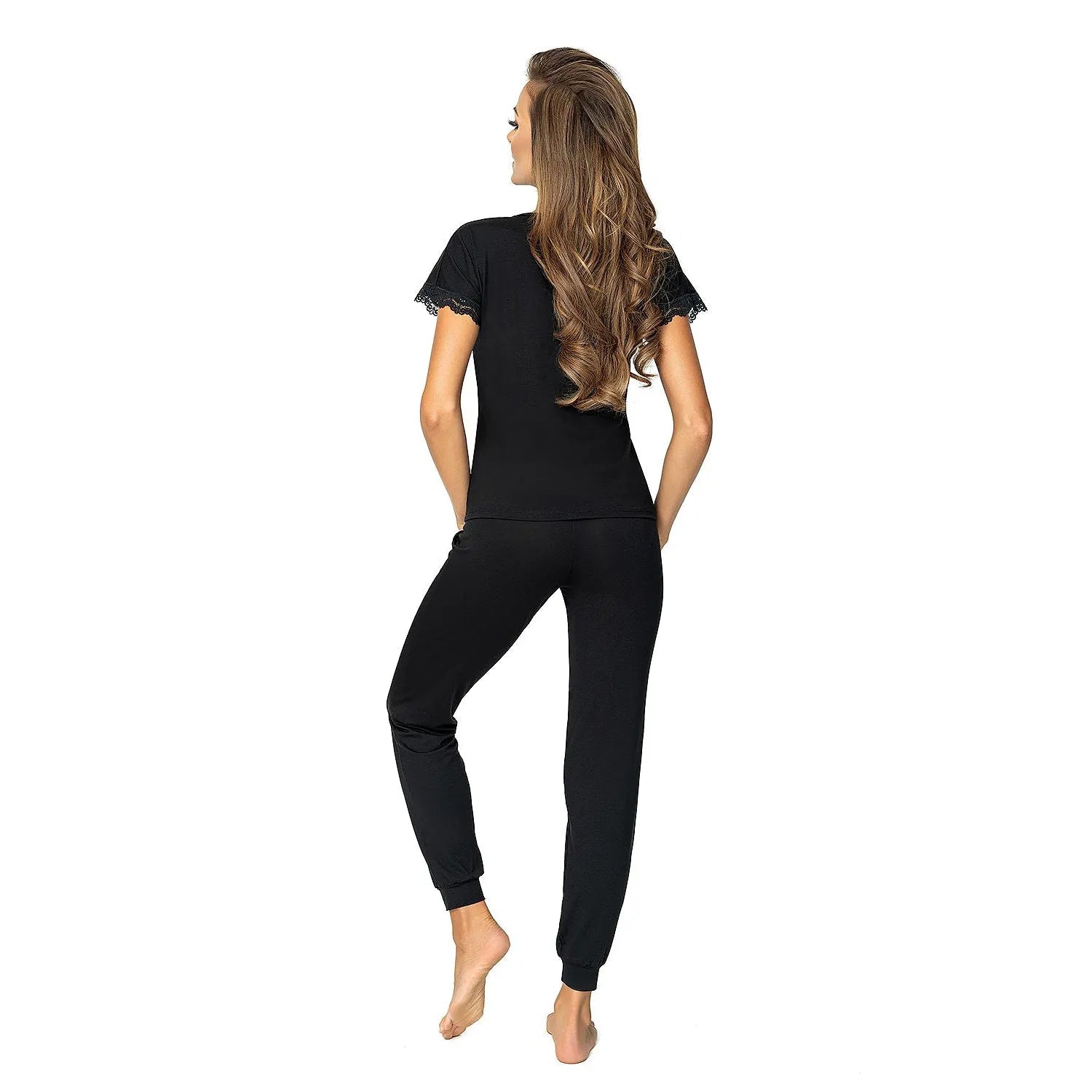 Pyjama model 157088 Donna