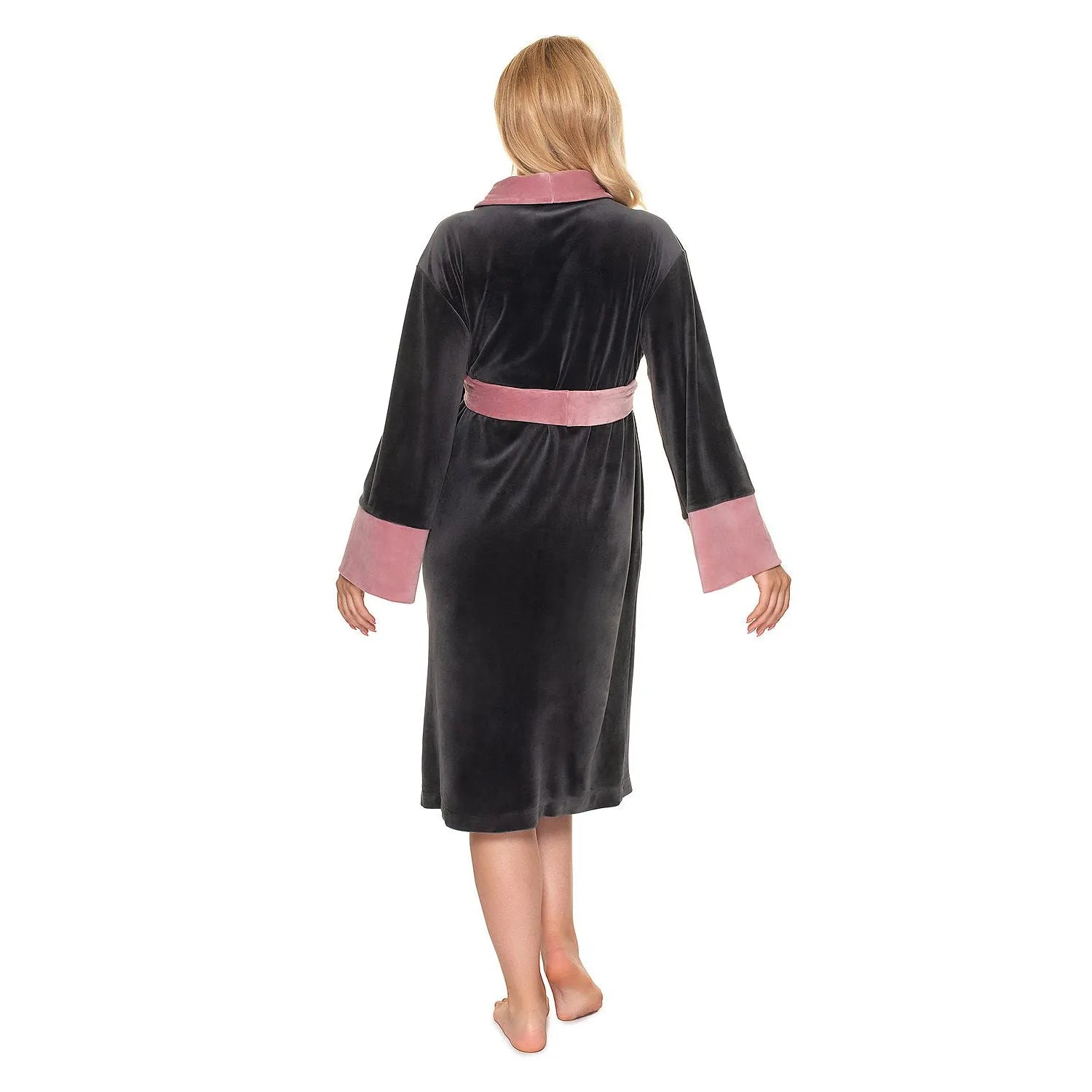 Peignoir model 157710 PeeKaBoo