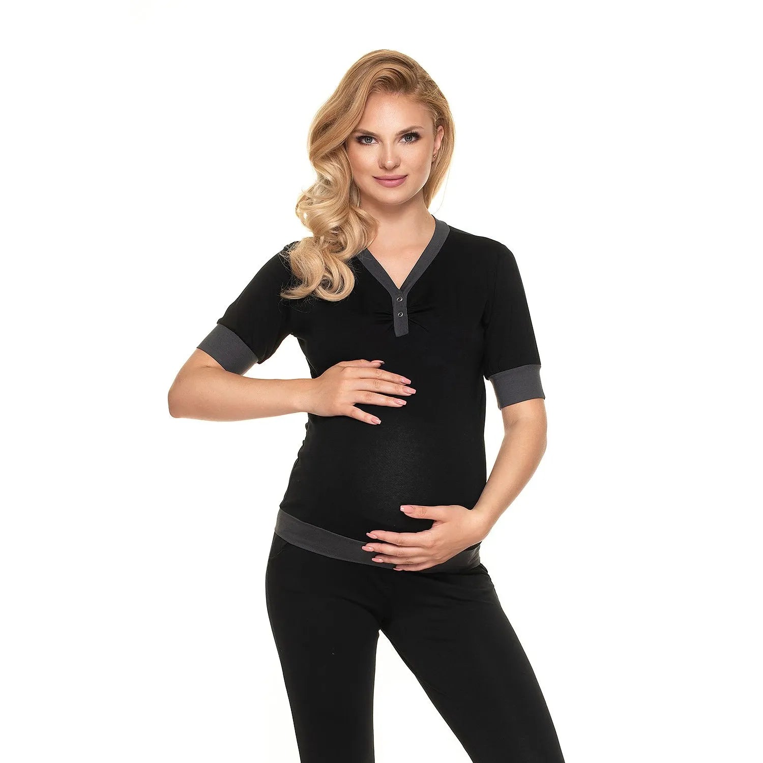 Pyjama model 157824 PeeKaBoo